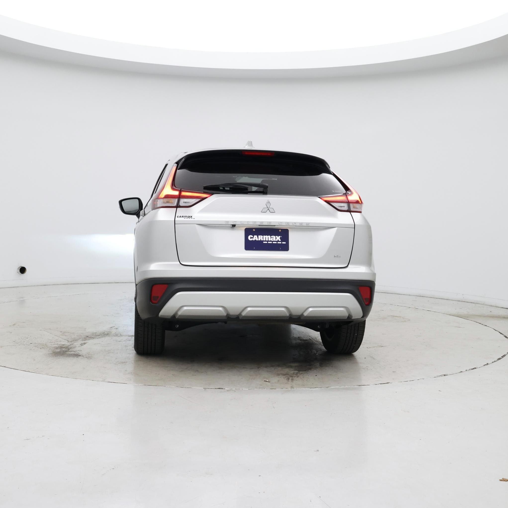 Thumbnail: 2023 Mitsubishi Eclipse Cross - 6