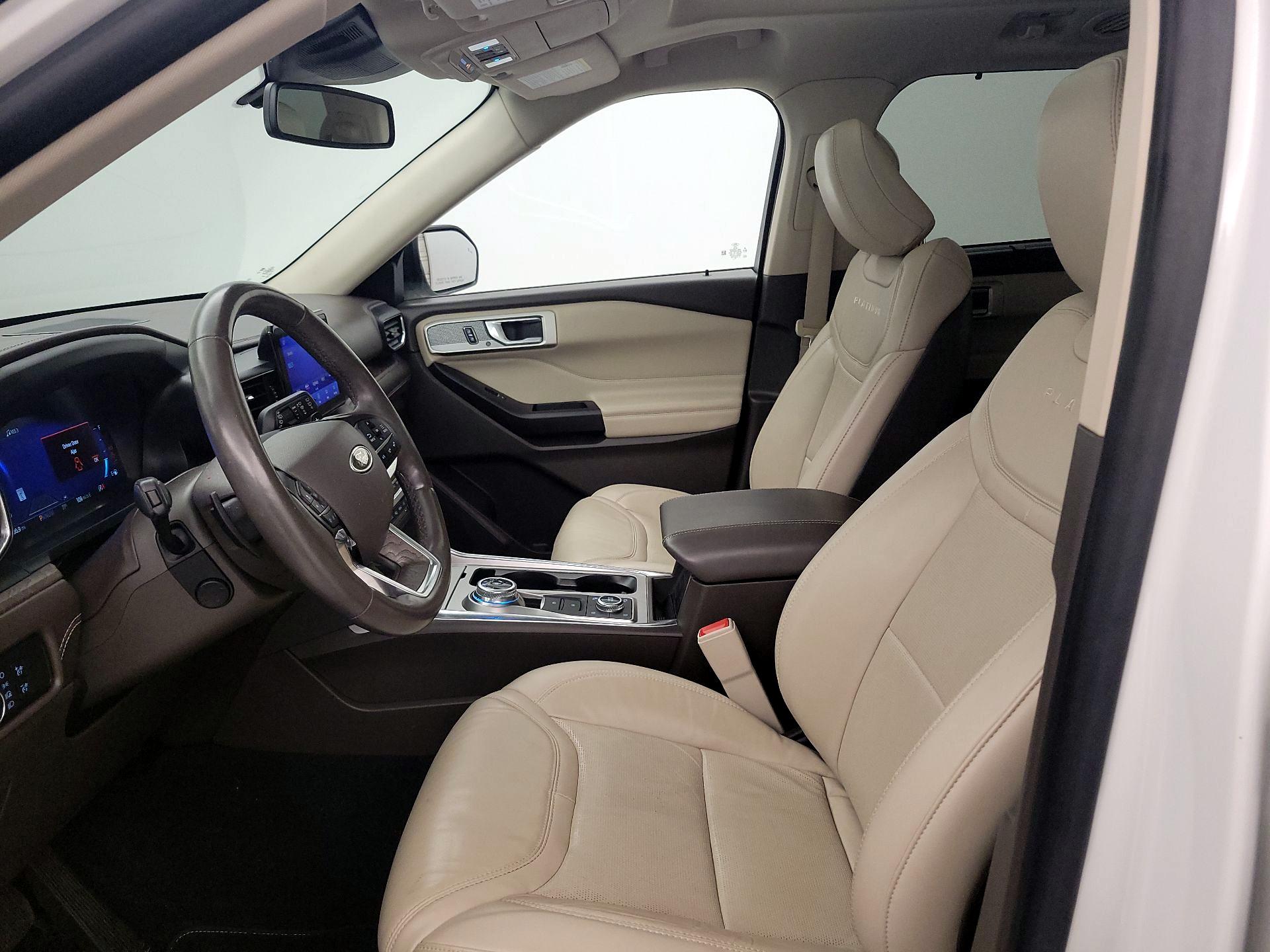 Thumbnail: 2020 Ford Explorer - 11