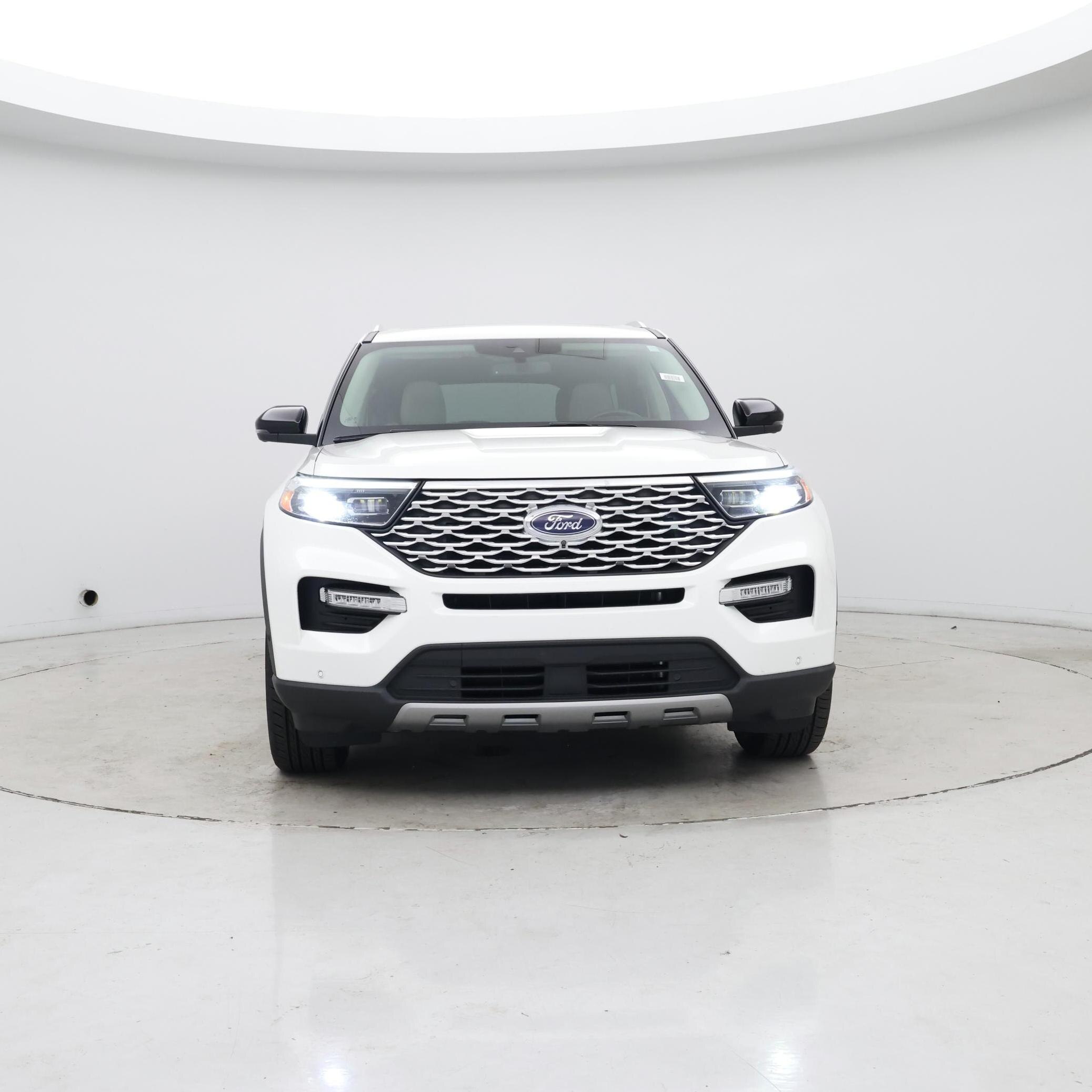 Thumbnail: 2020 Ford Explorer - 5