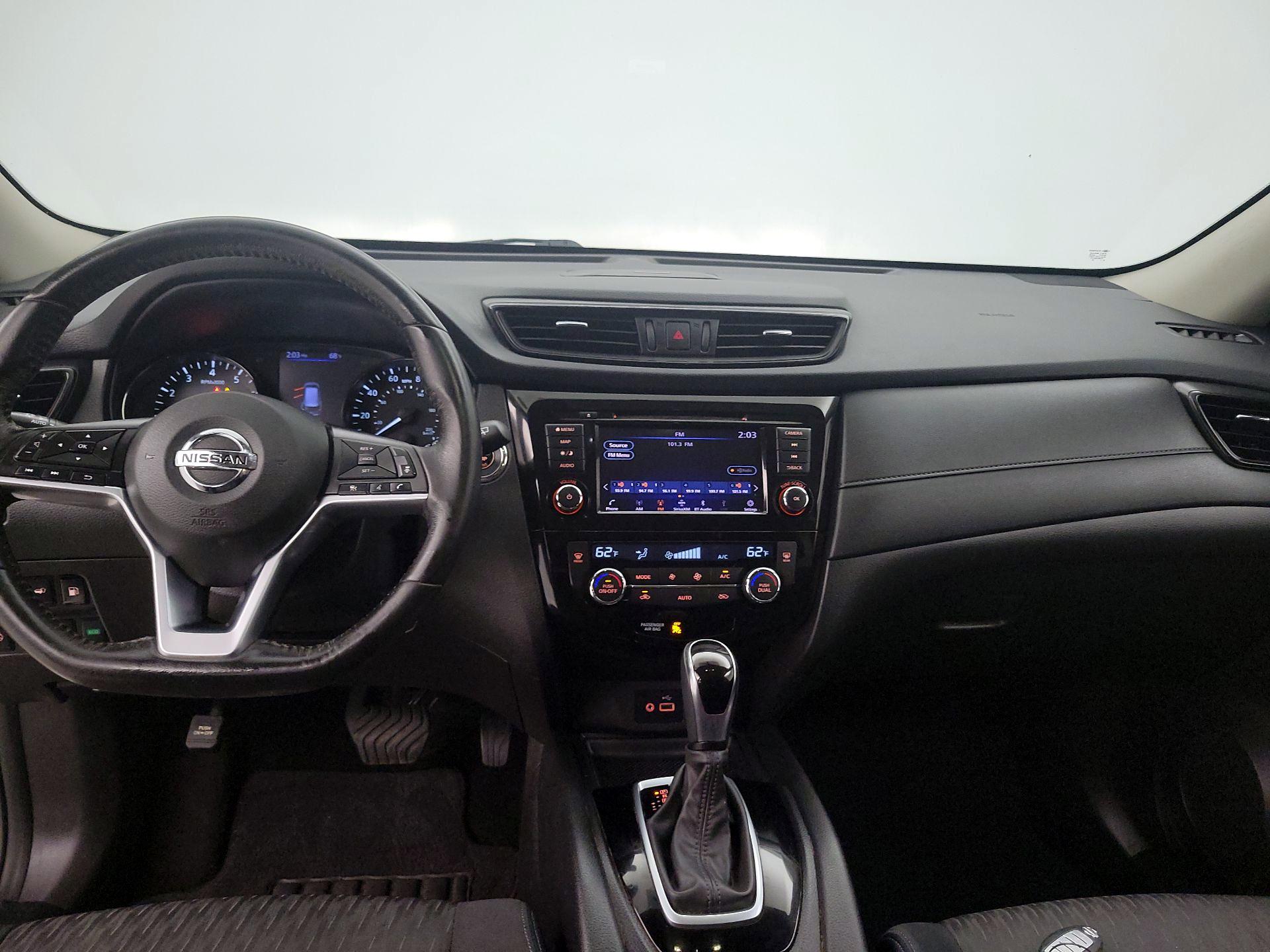 Thumbnail: 2018 Nissan Rogue - 9