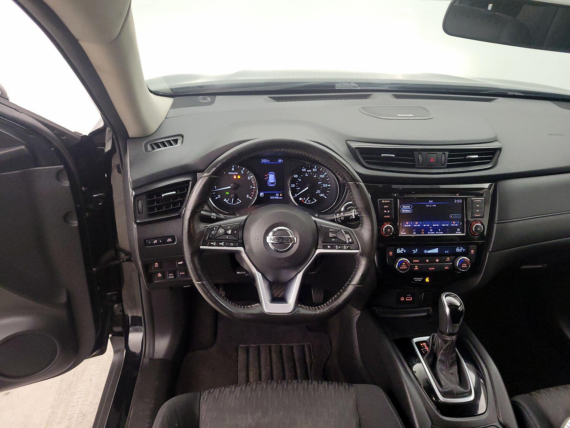 Thumbnail: 2018 Nissan Rogue - 10