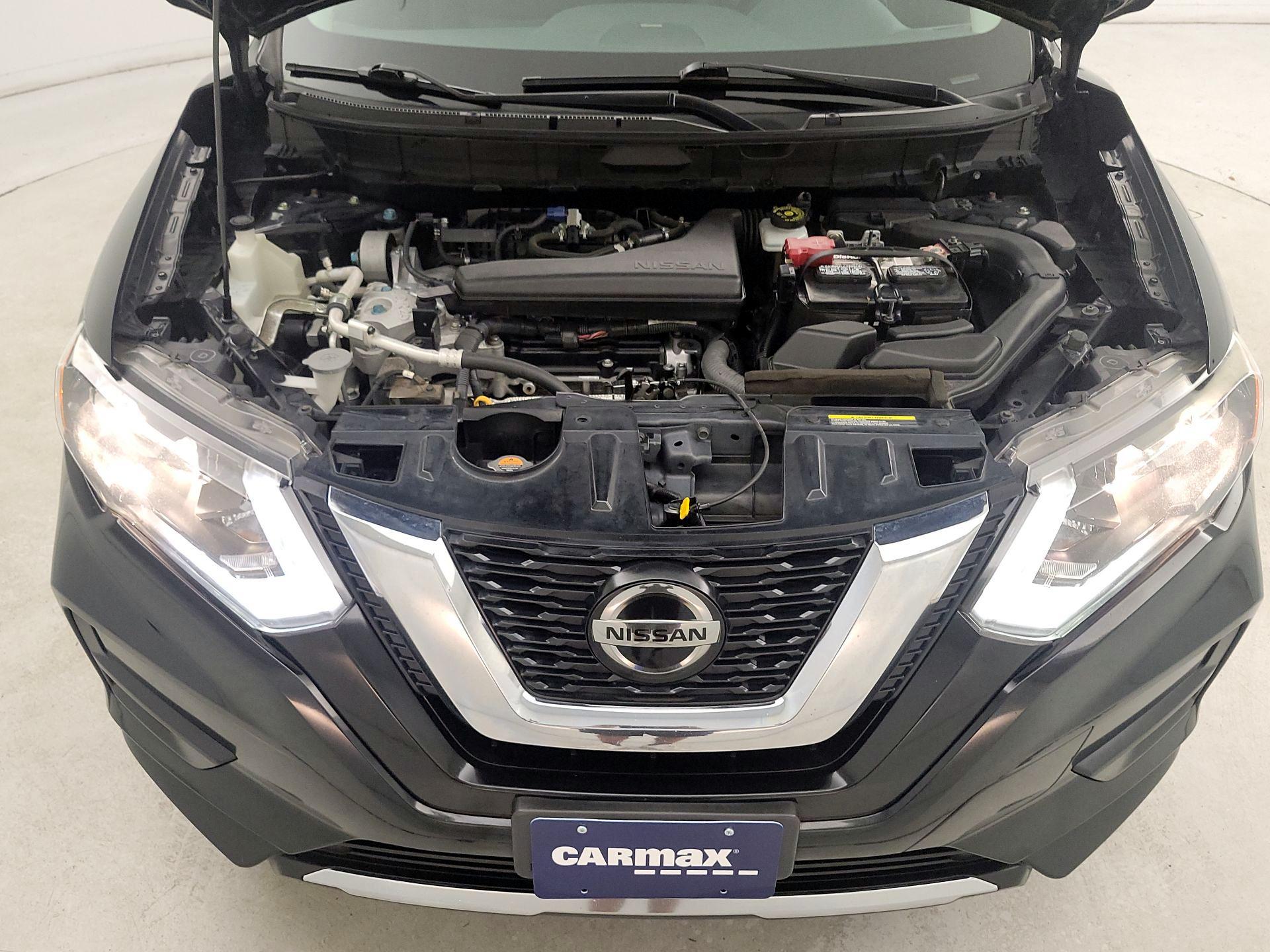 Thumbnail: 2018 Nissan Rogue - 20