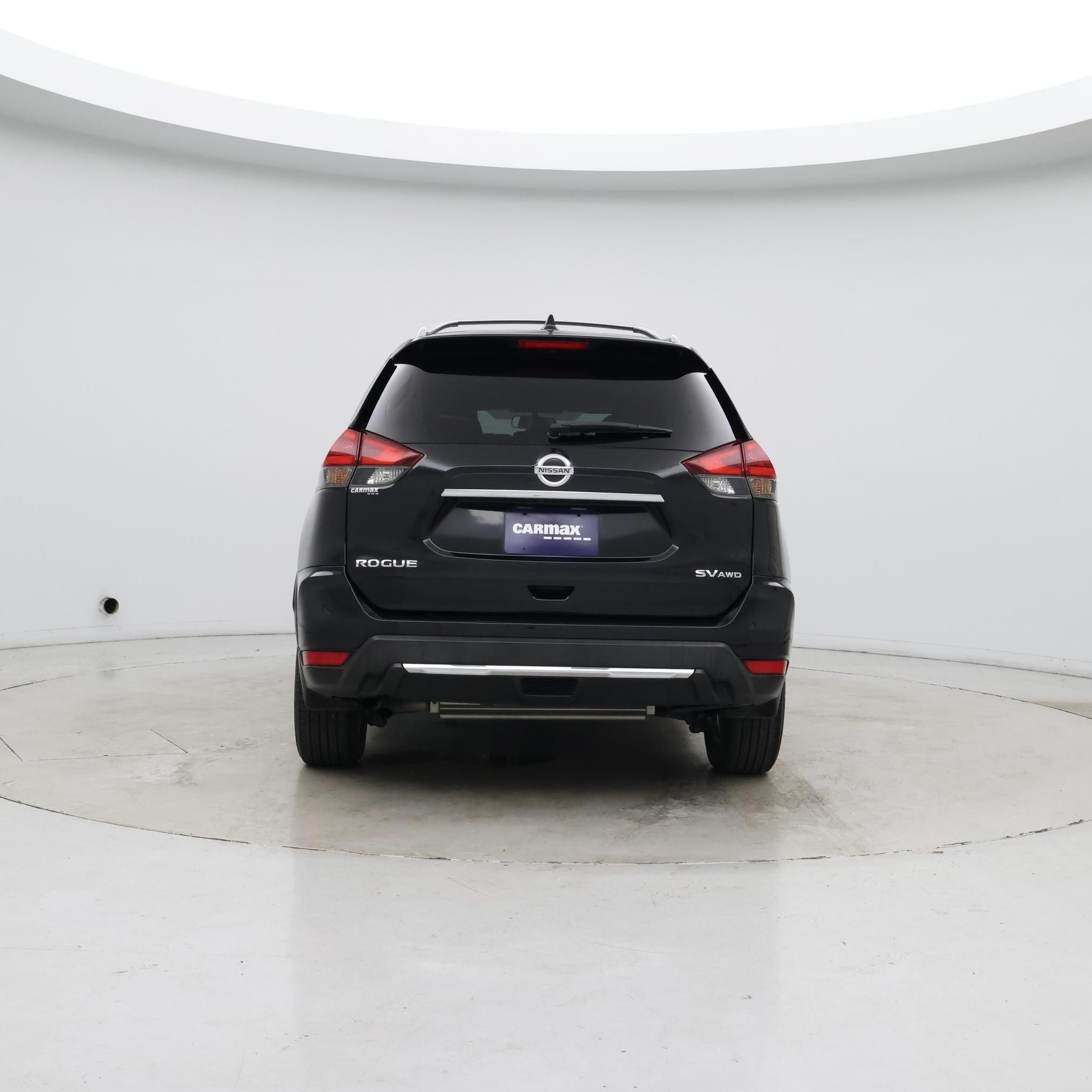 Thumbnail: 2018 Nissan Rogue - 6