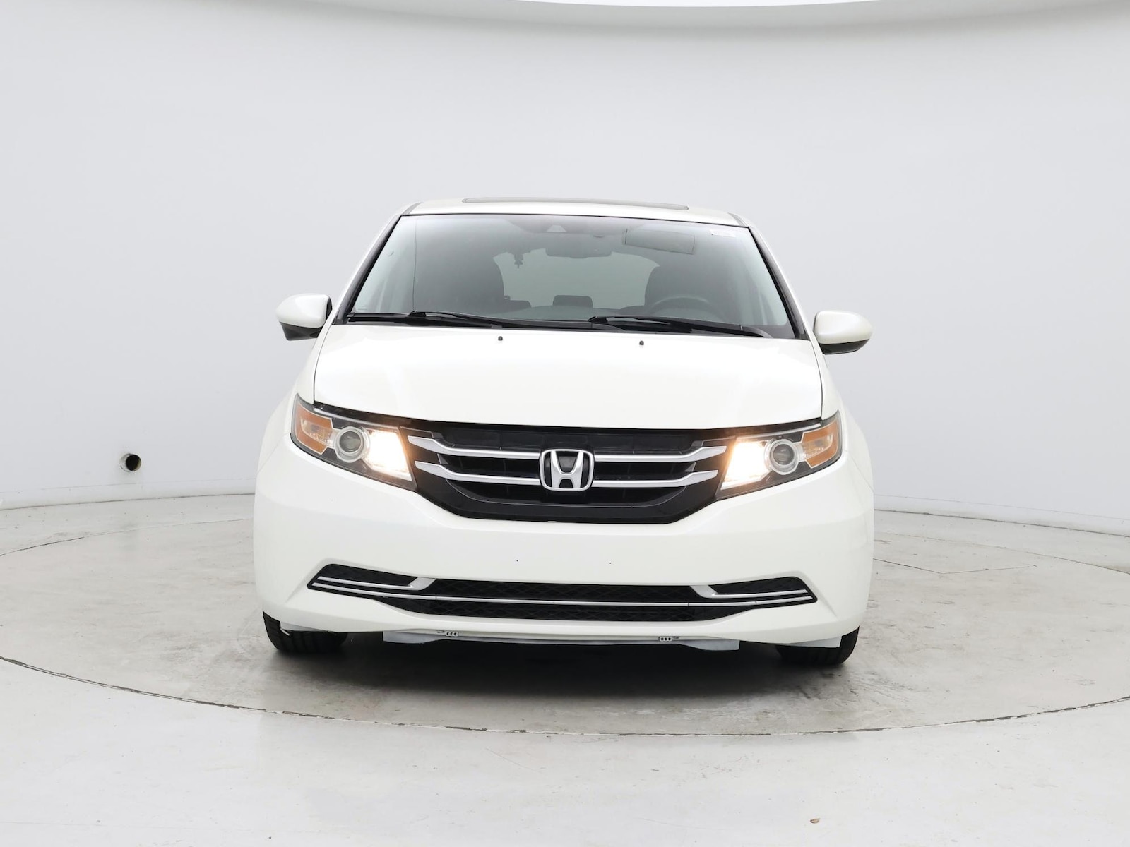 2015 Honda Odyssey EX-L - Photo 6