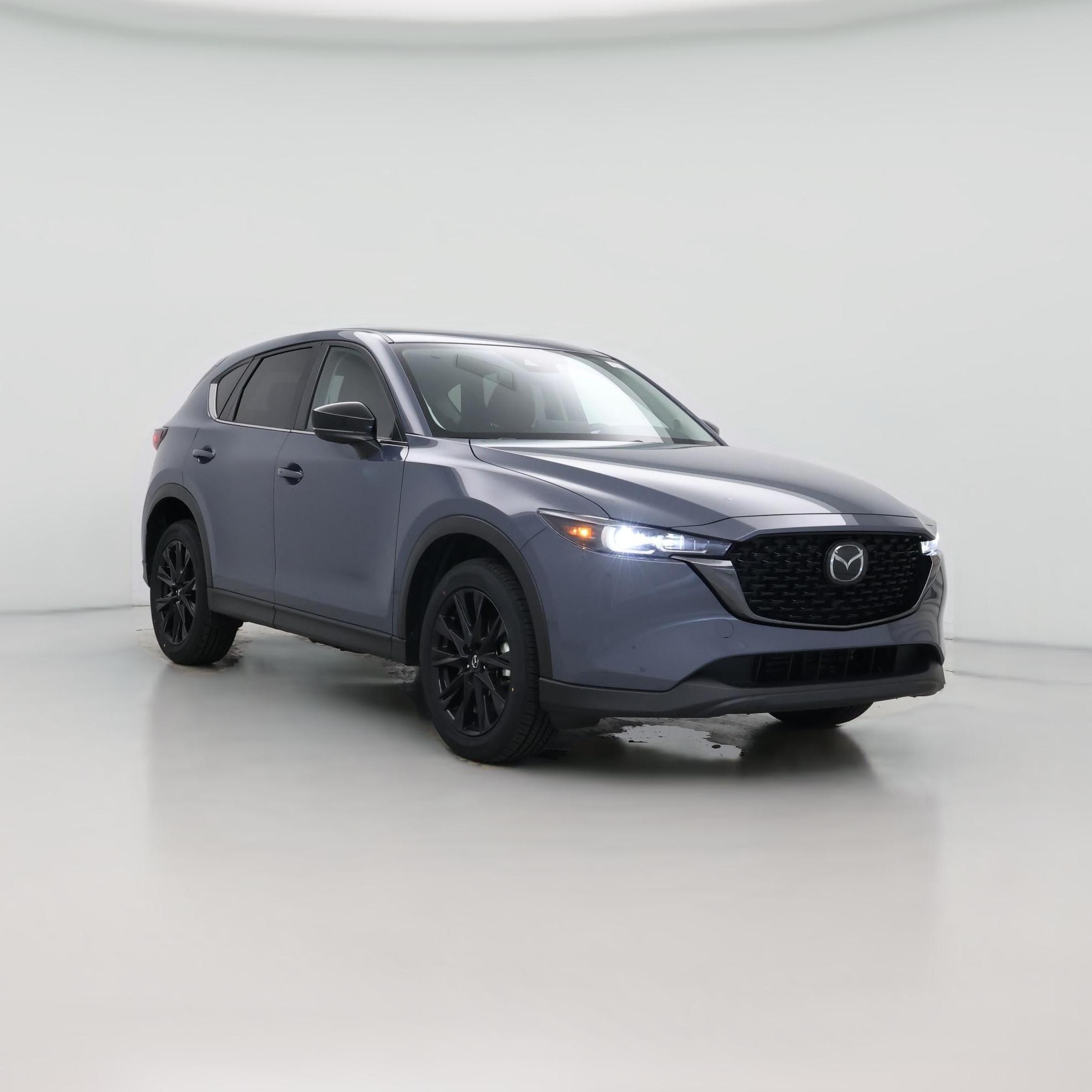Thumbnail: 2023 Mazda CX-5 - 1