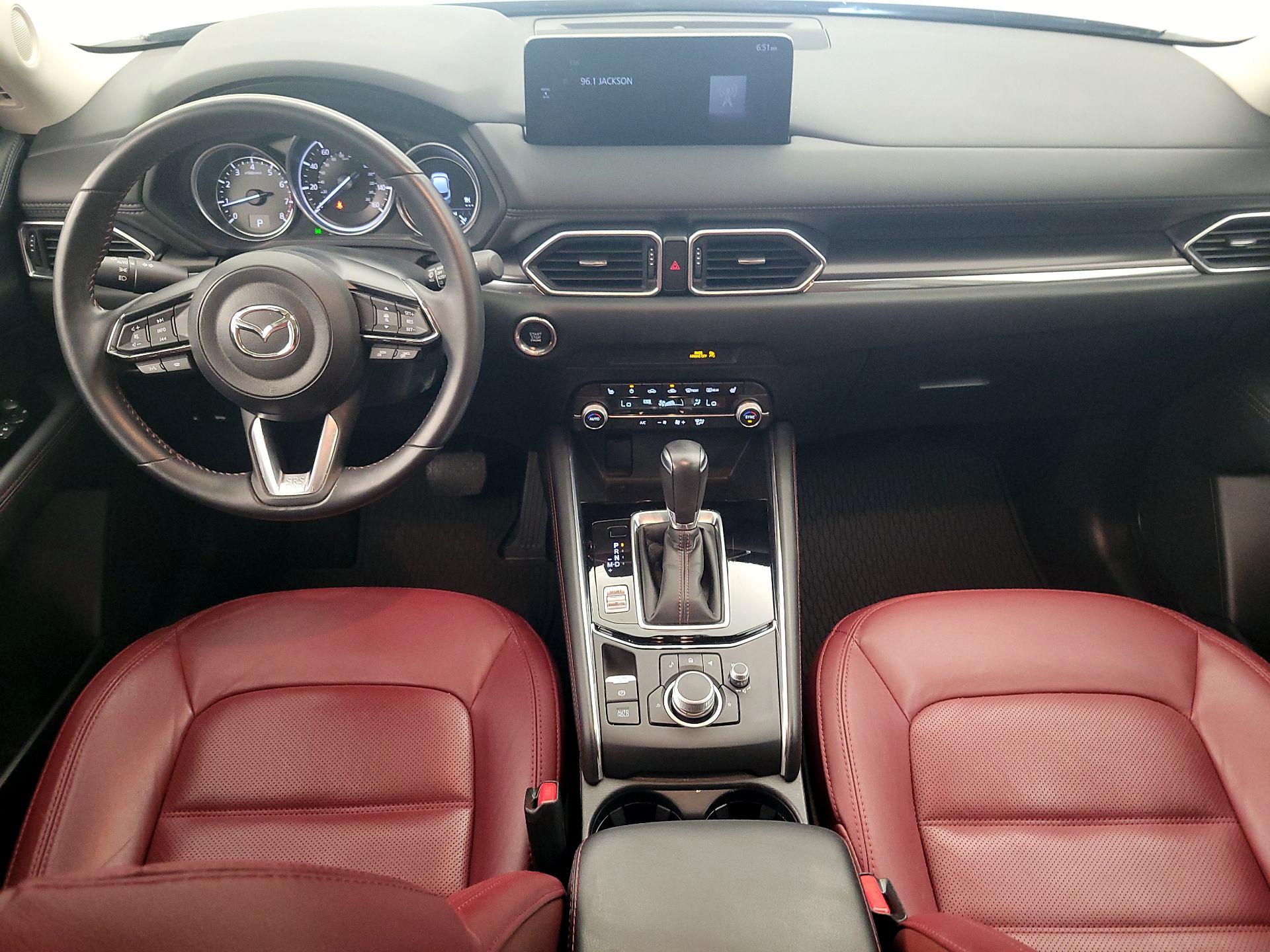 Thumbnail: 2023 Mazda CX-5 - 9