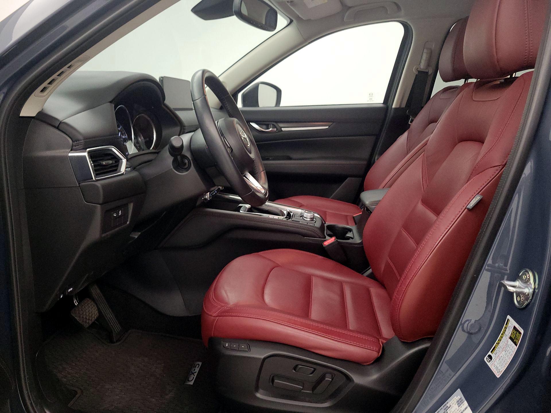 Thumbnail: 2023 Mazda CX-5 - 11