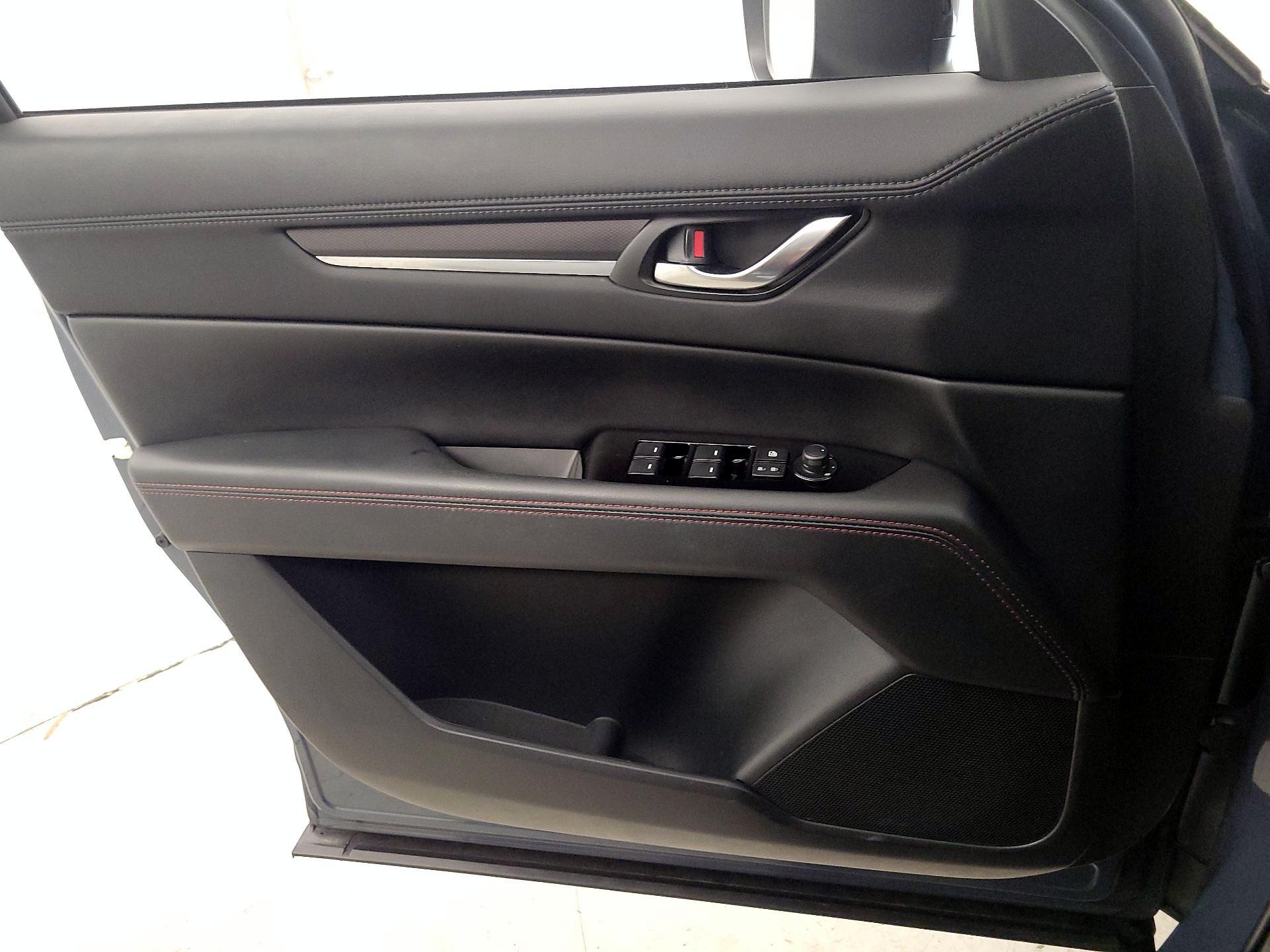 Thumbnail: 2023 Mazda CX-5 - 12