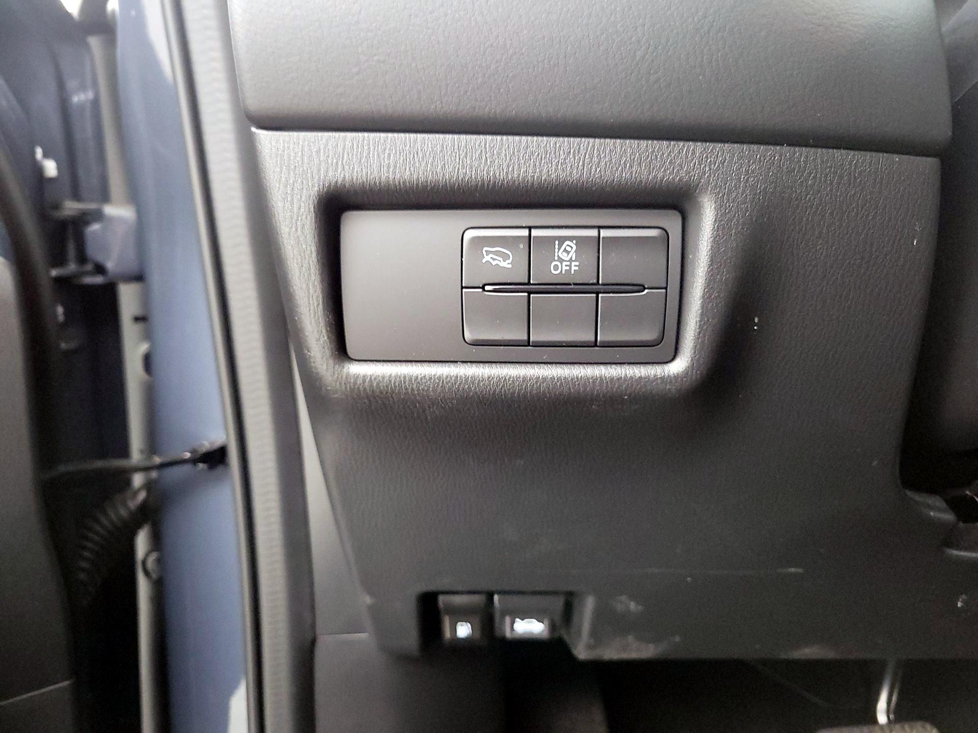 Thumbnail: 2023 Mazda CX-5 - 13