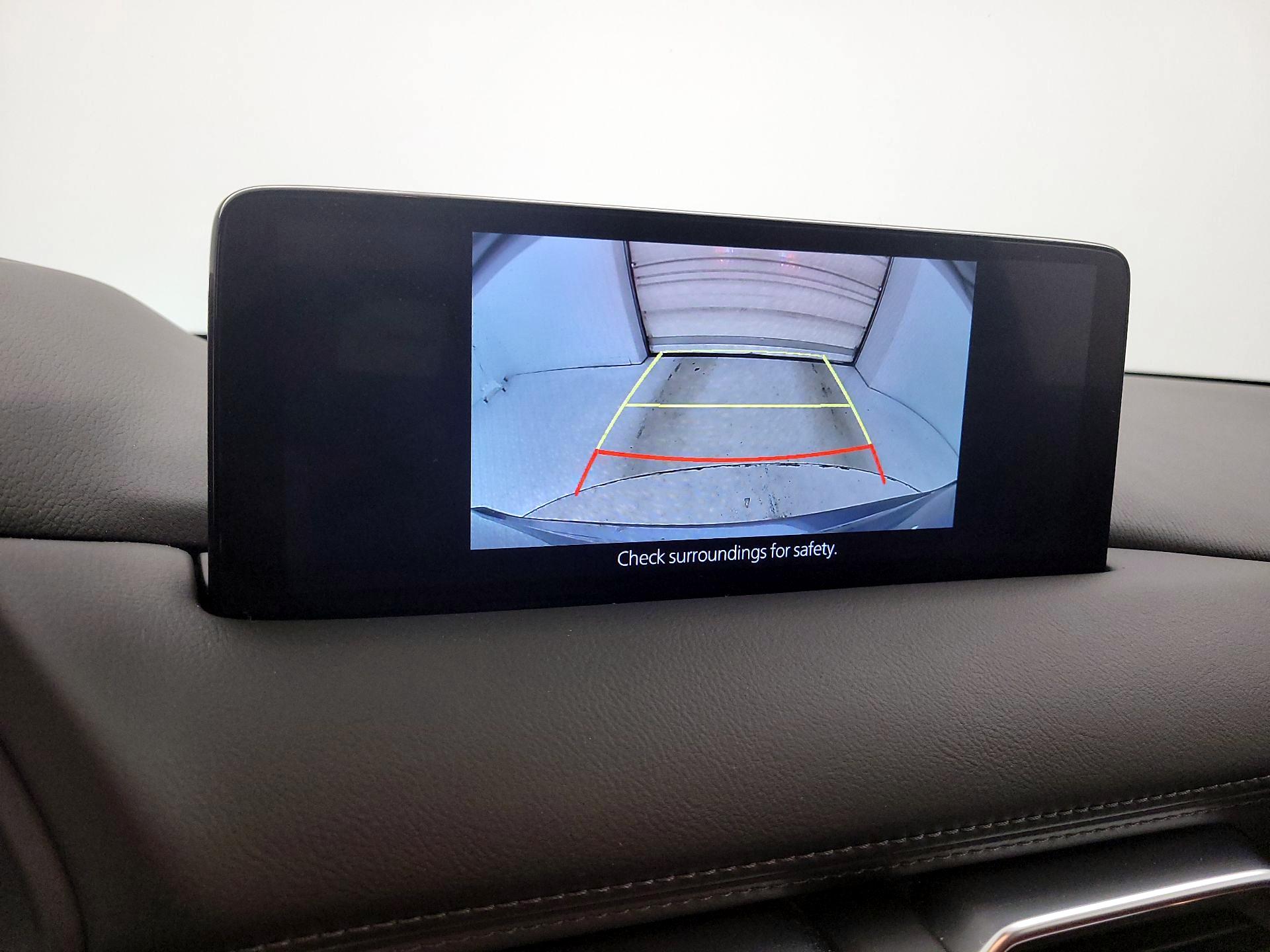 Thumbnail: 2023 Mazda CX-5 - 14