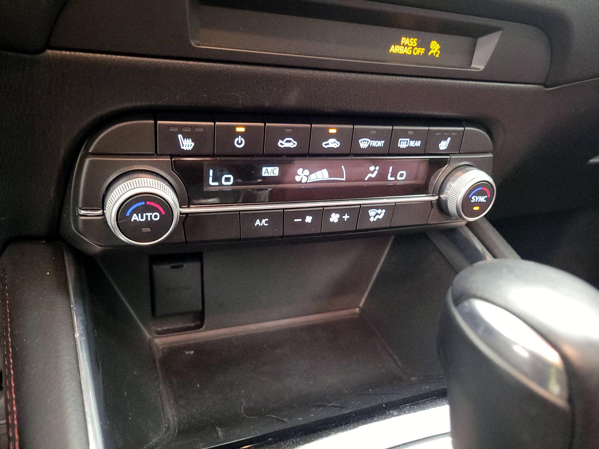 Thumbnail: 2023 Mazda CX-5 - 16