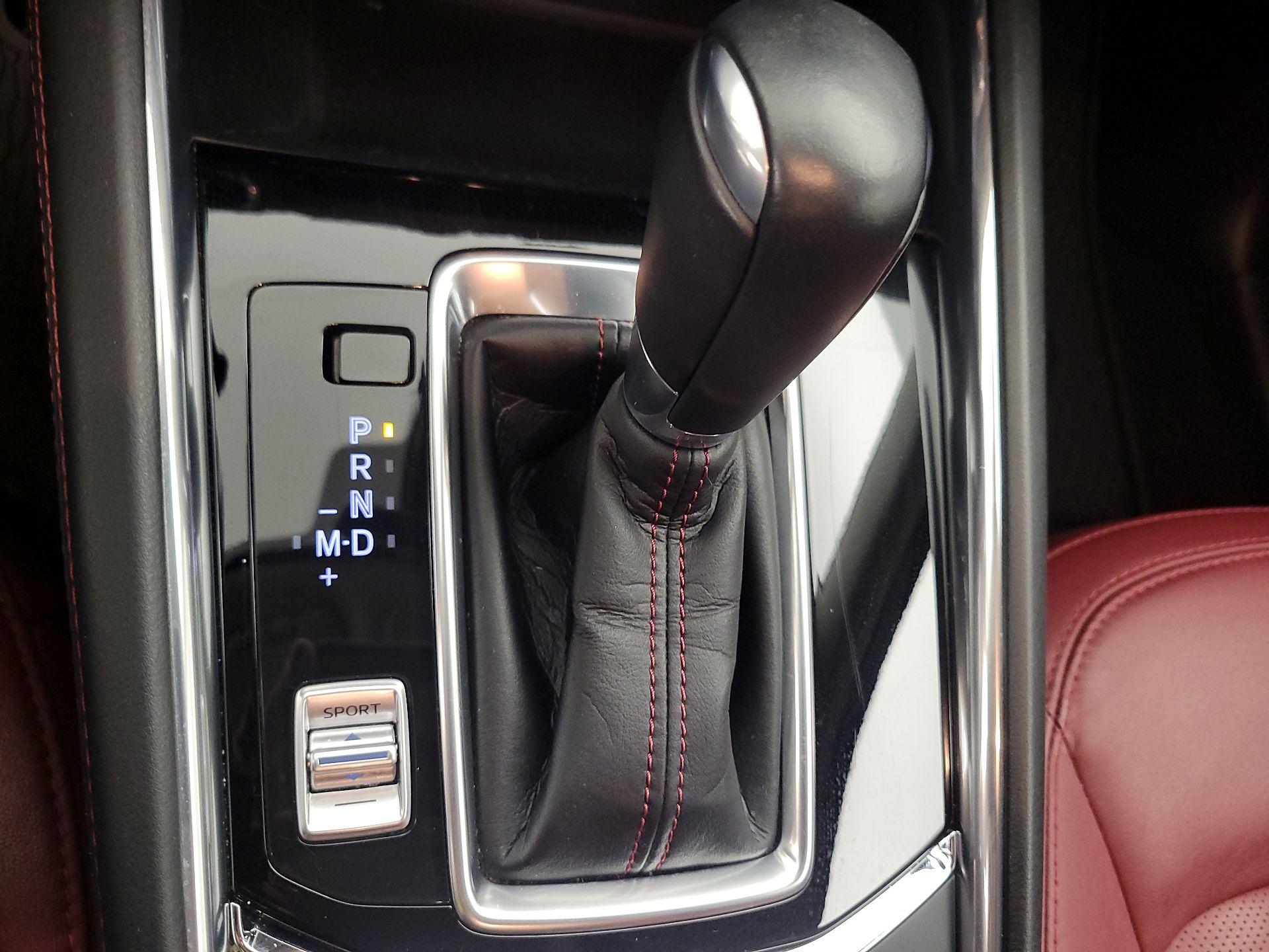 Thumbnail: 2023 Mazda CX-5 - 17