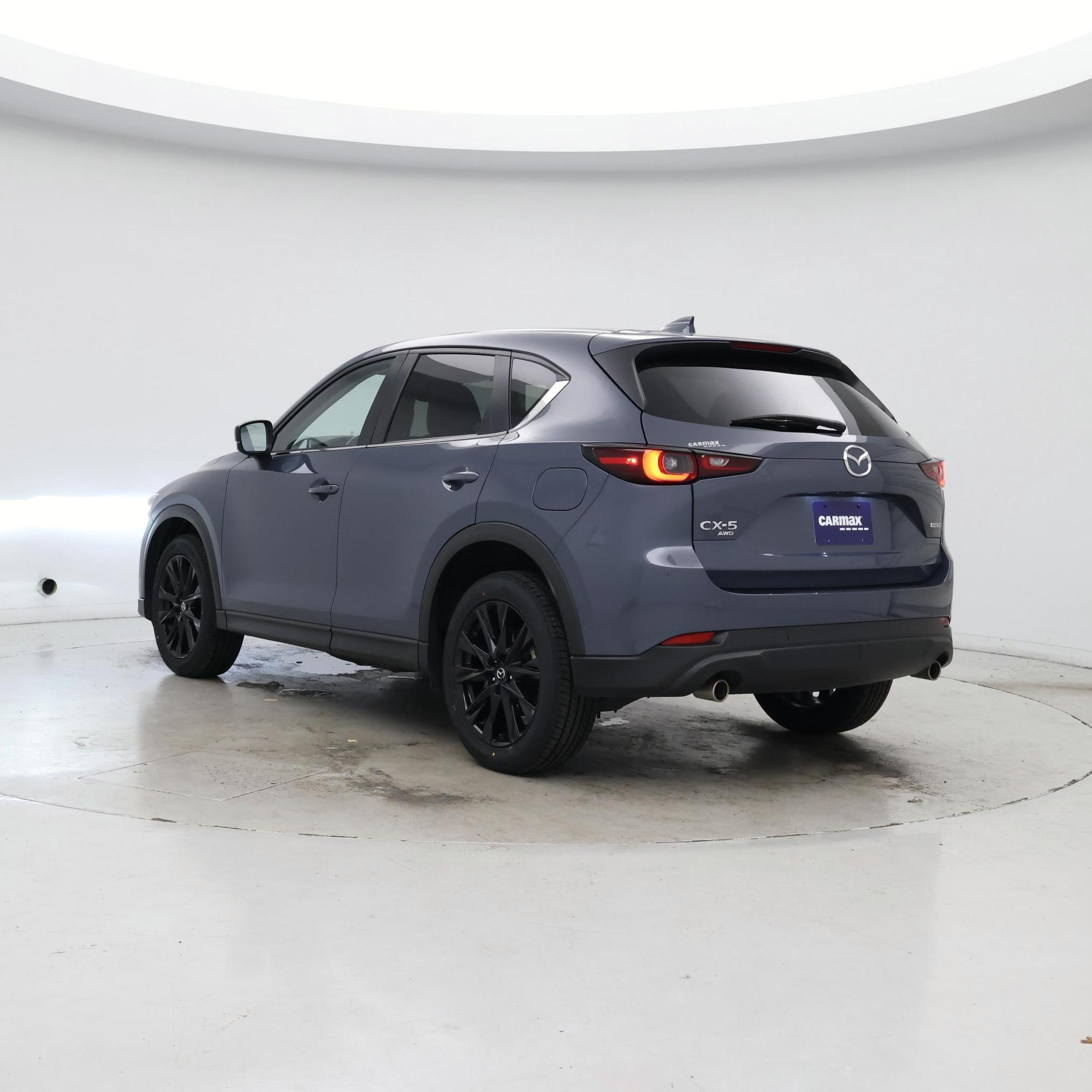 Thumbnail: 2023 Mazda CX-5 - 2