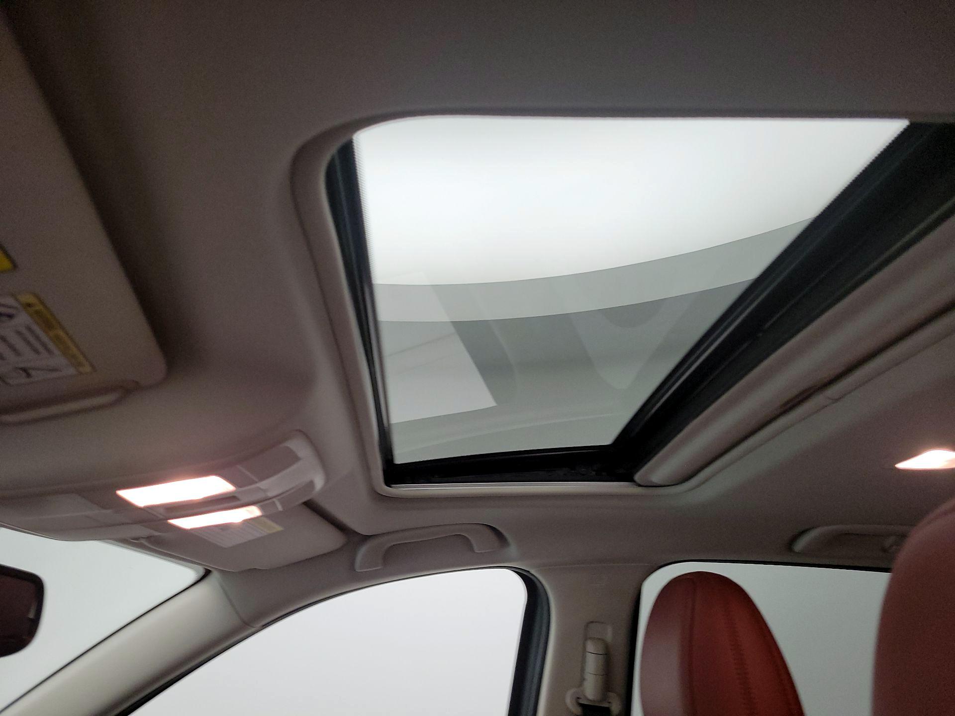 Thumbnail: 2023 Mazda CX-5 - 19