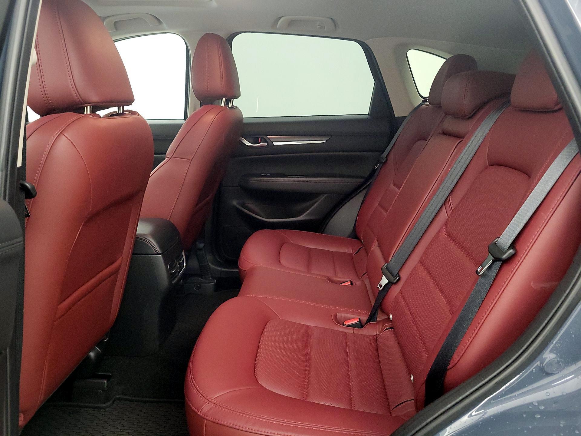 Thumbnail: 2023 Mazda CX-5 - 20