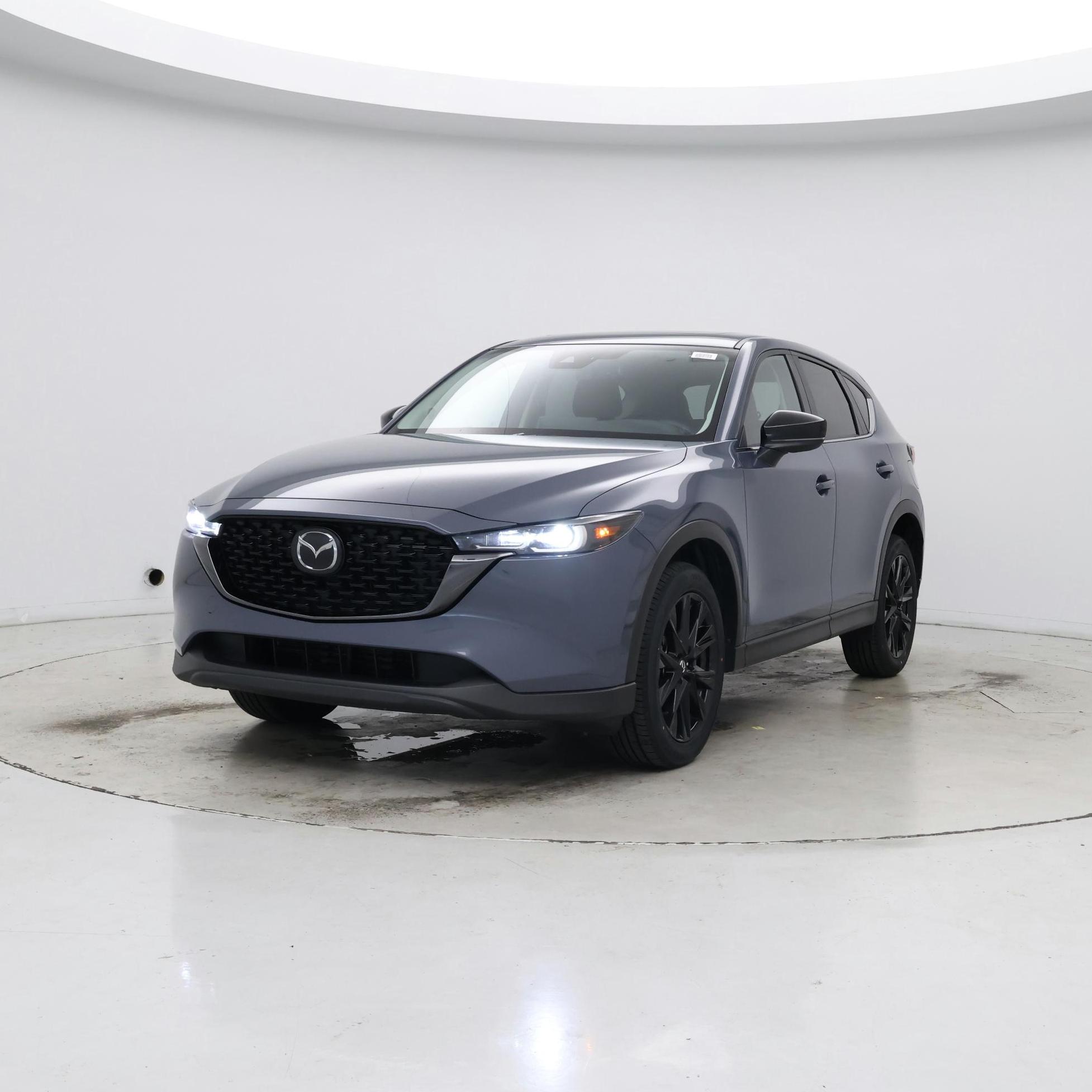 Thumbnail: 2023 Mazda CX-5 - 4