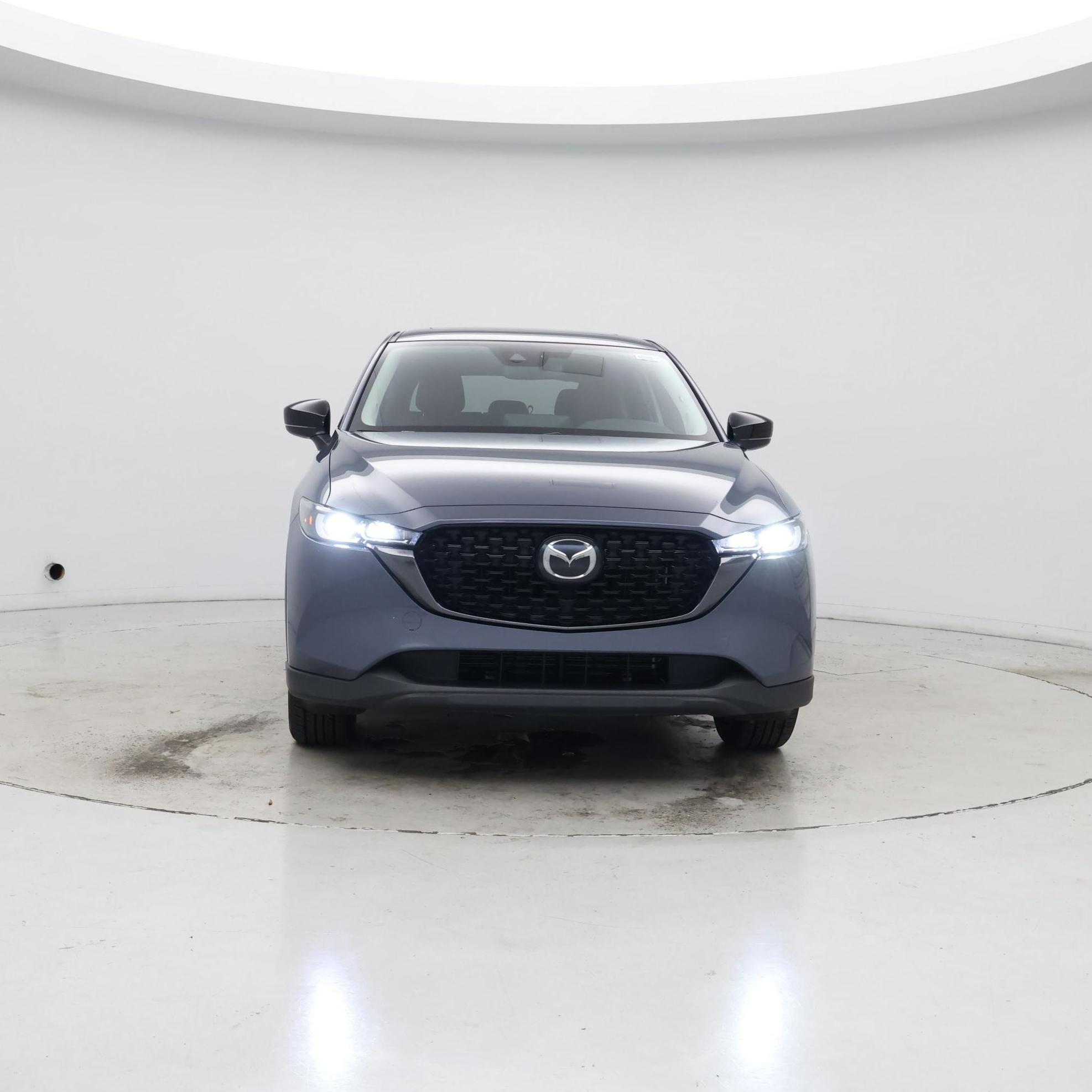 Thumbnail: 2023 Mazda CX-5 - 5