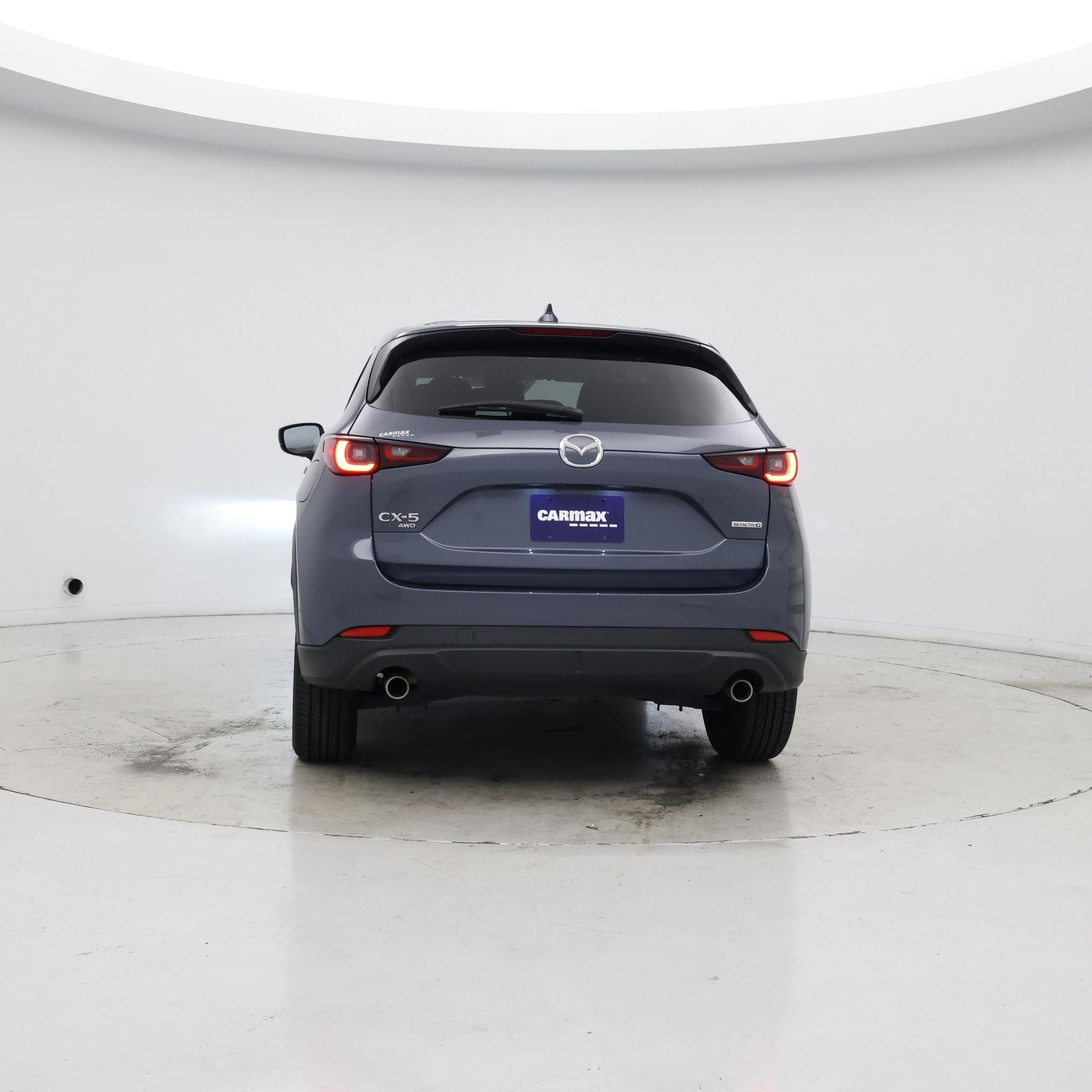 Thumbnail: 2023 Mazda CX-5 - 6