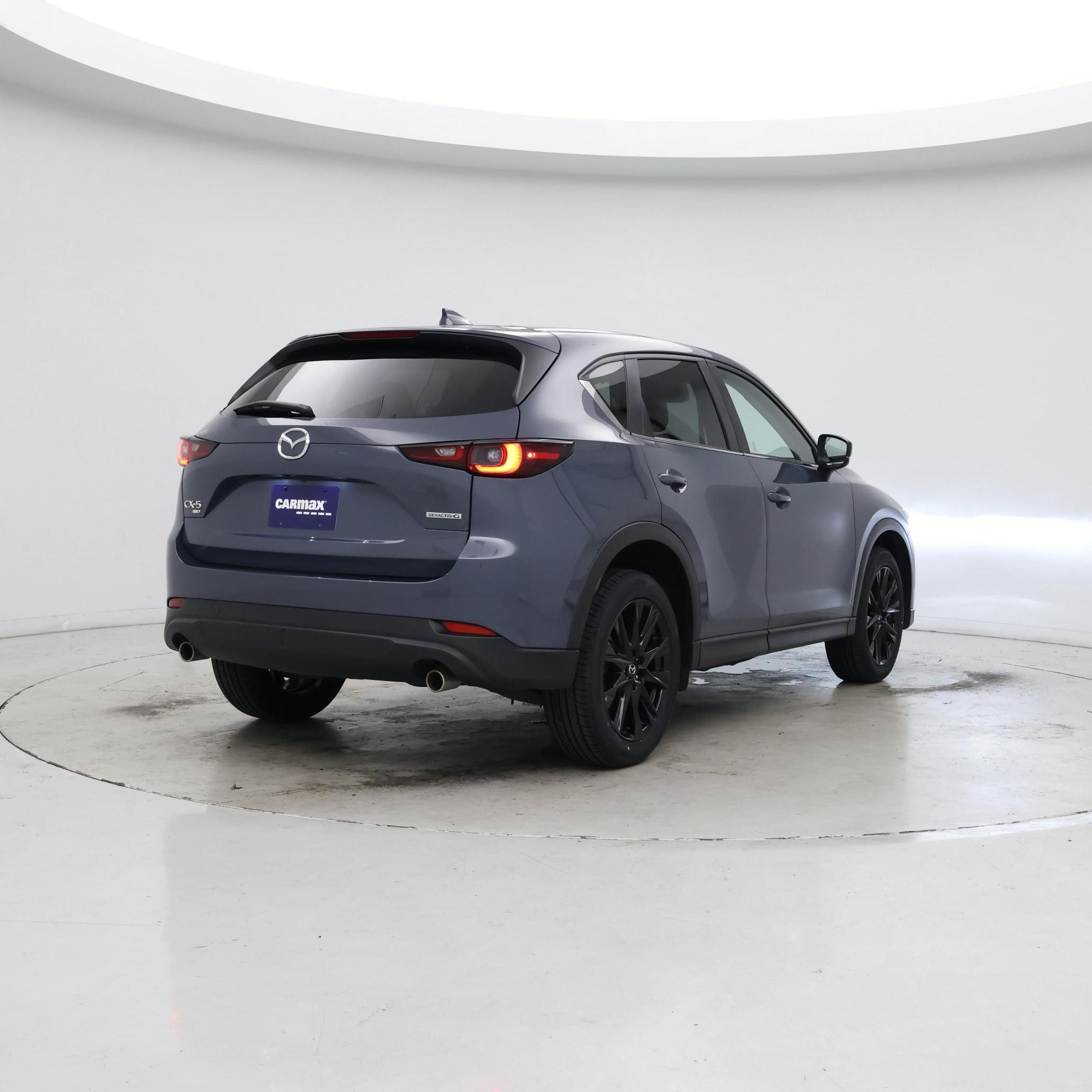 Thumbnail: 2023 Mazda CX-5 - 8