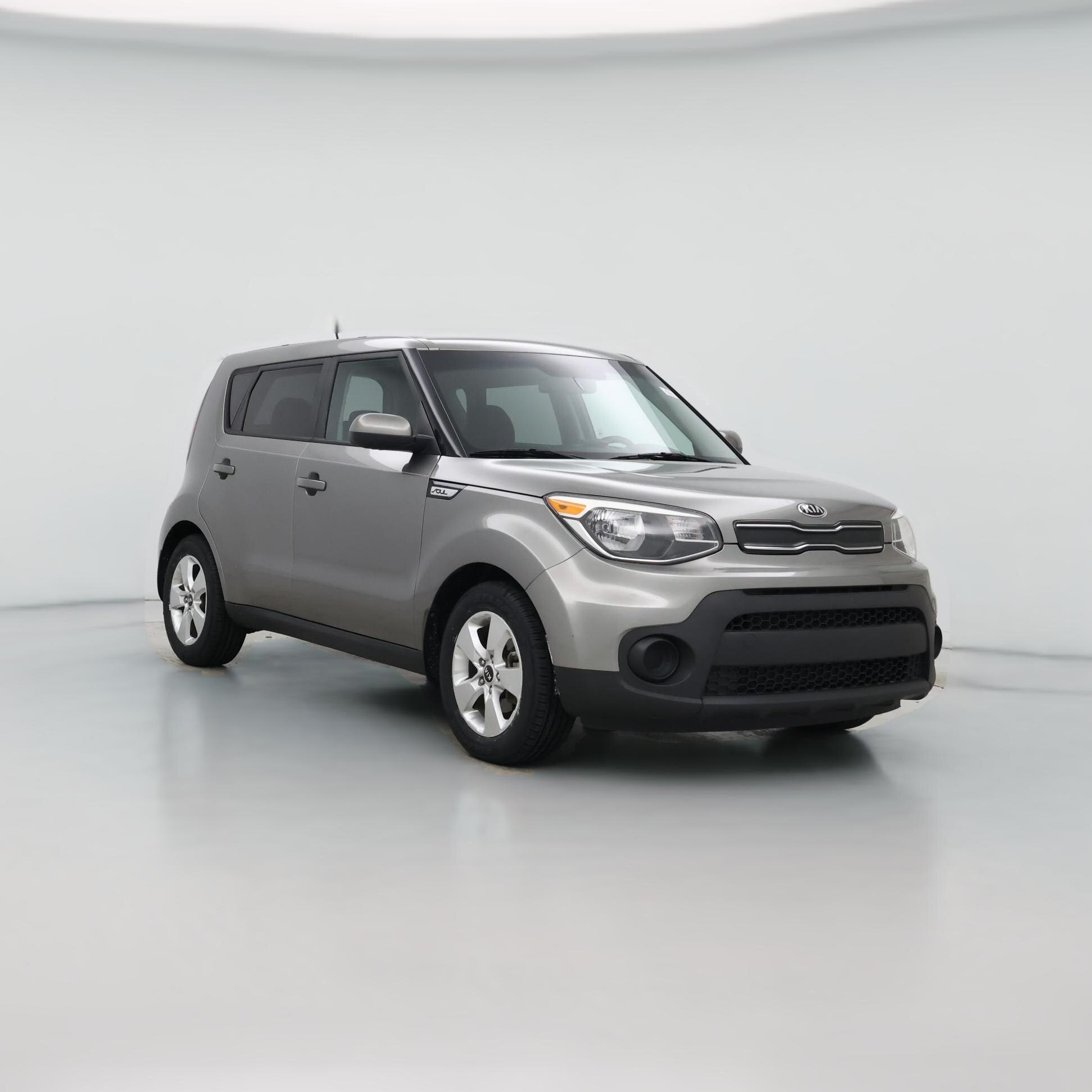Thumbnail: 2017 Kia Soul - 1