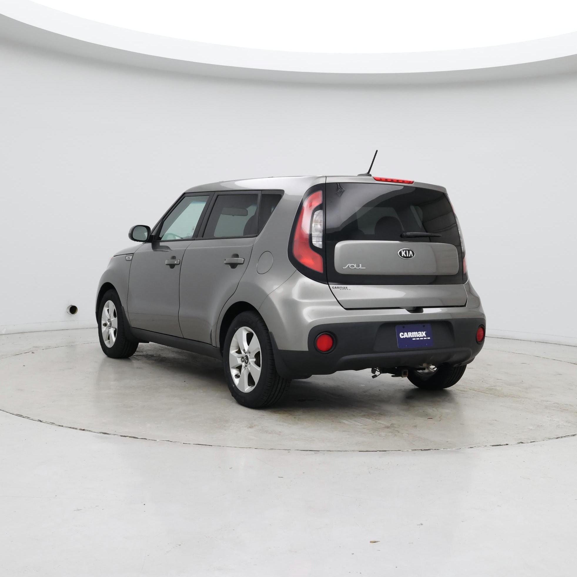 Thumbnail: 2017 Kia Soul - 2