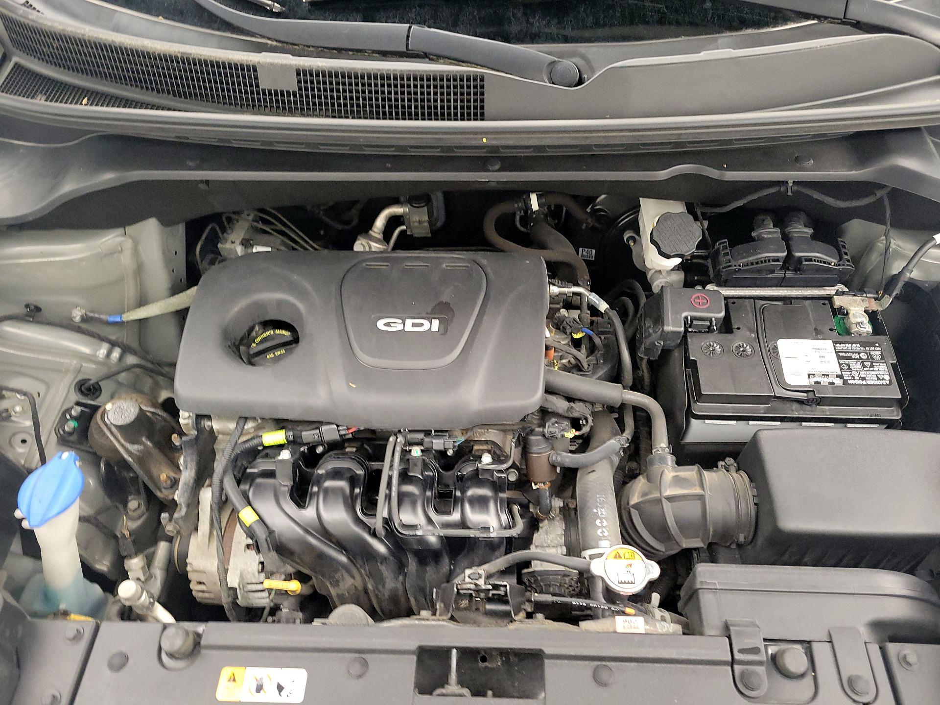 Thumbnail: 2017 Kia Soul - 20