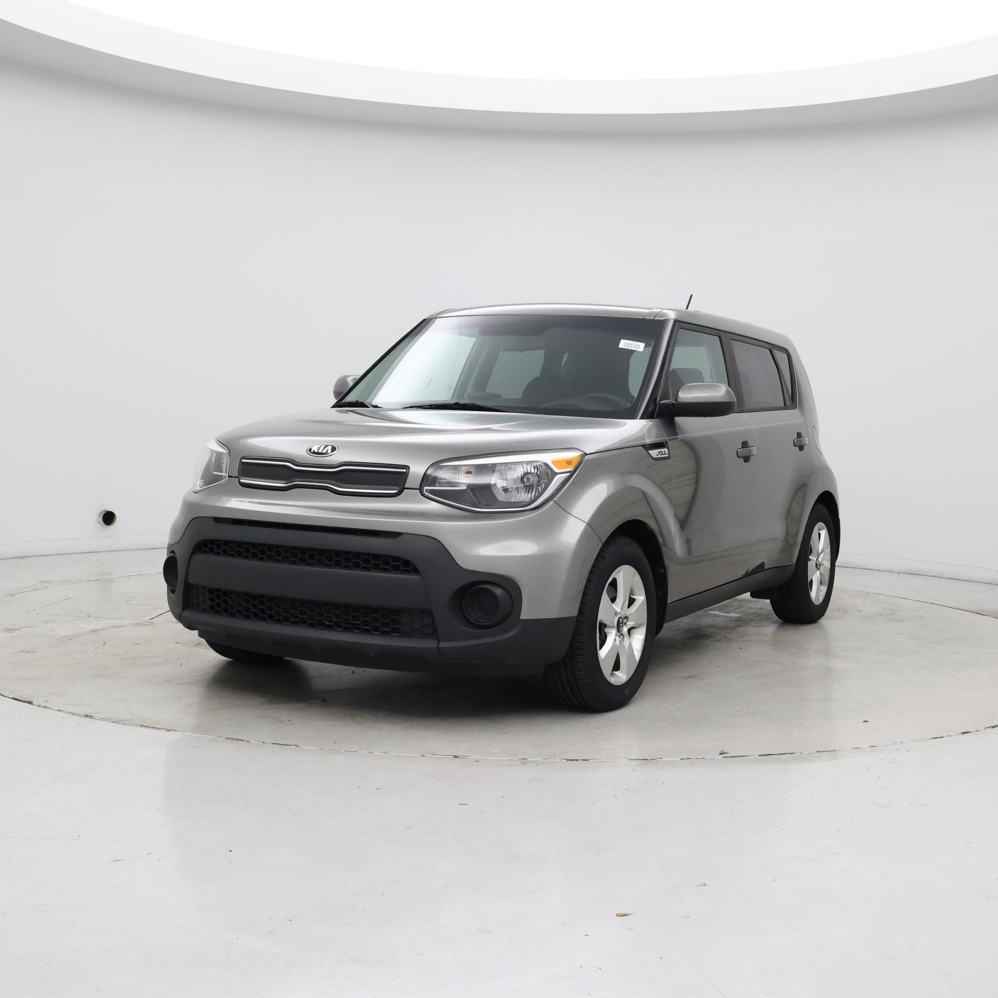 Thumbnail: 2017 Kia Soul - 4