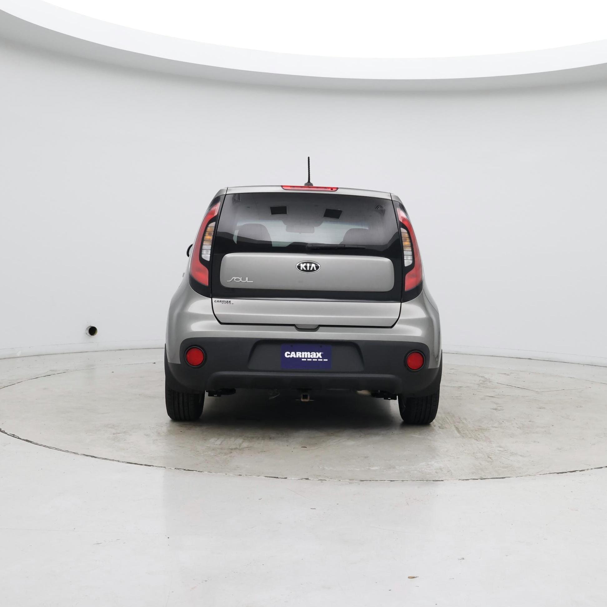 Thumbnail: 2017 Kia Soul - 6