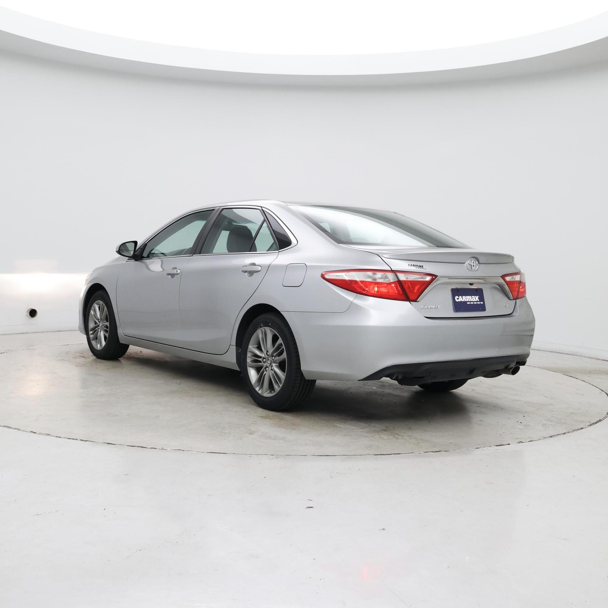 Thumbnail: 2017 Toyota Camry - 2