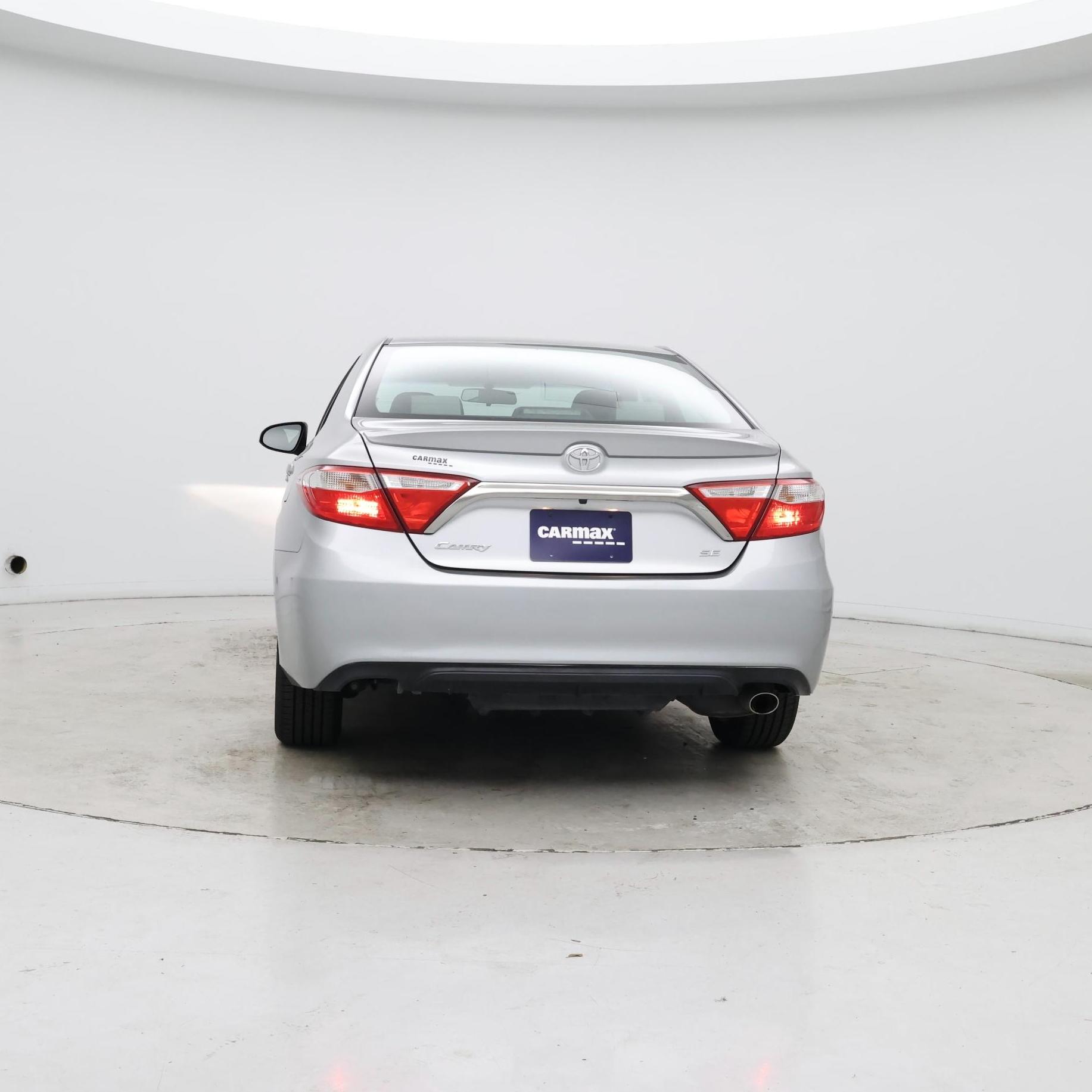 Thumbnail: 2017 Toyota Camry - 6