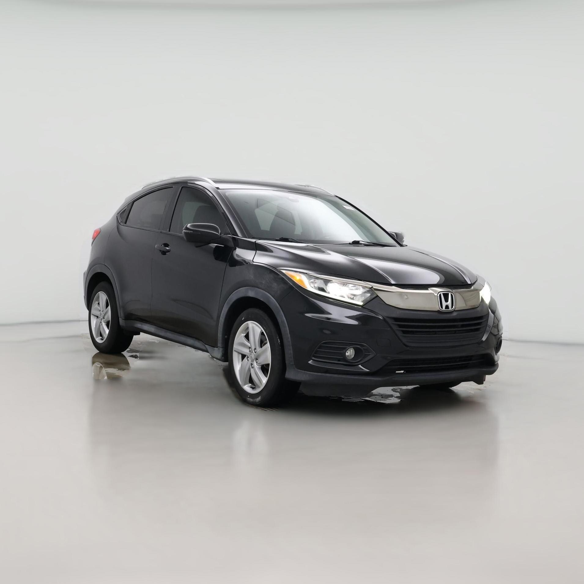 Thumbnail: 2019 Honda HR-V - 1