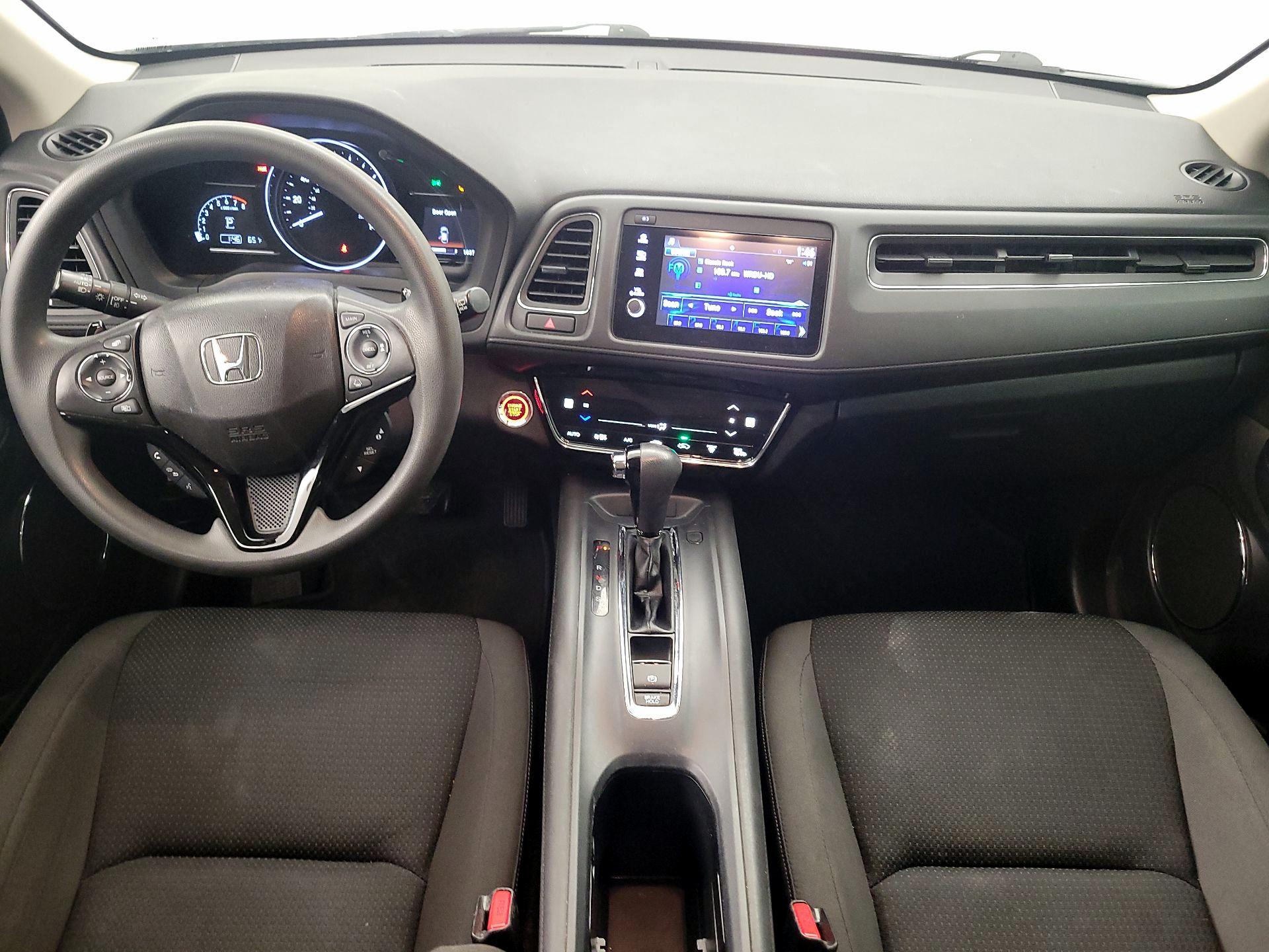 Thumbnail: 2019 Honda HR-V - 9