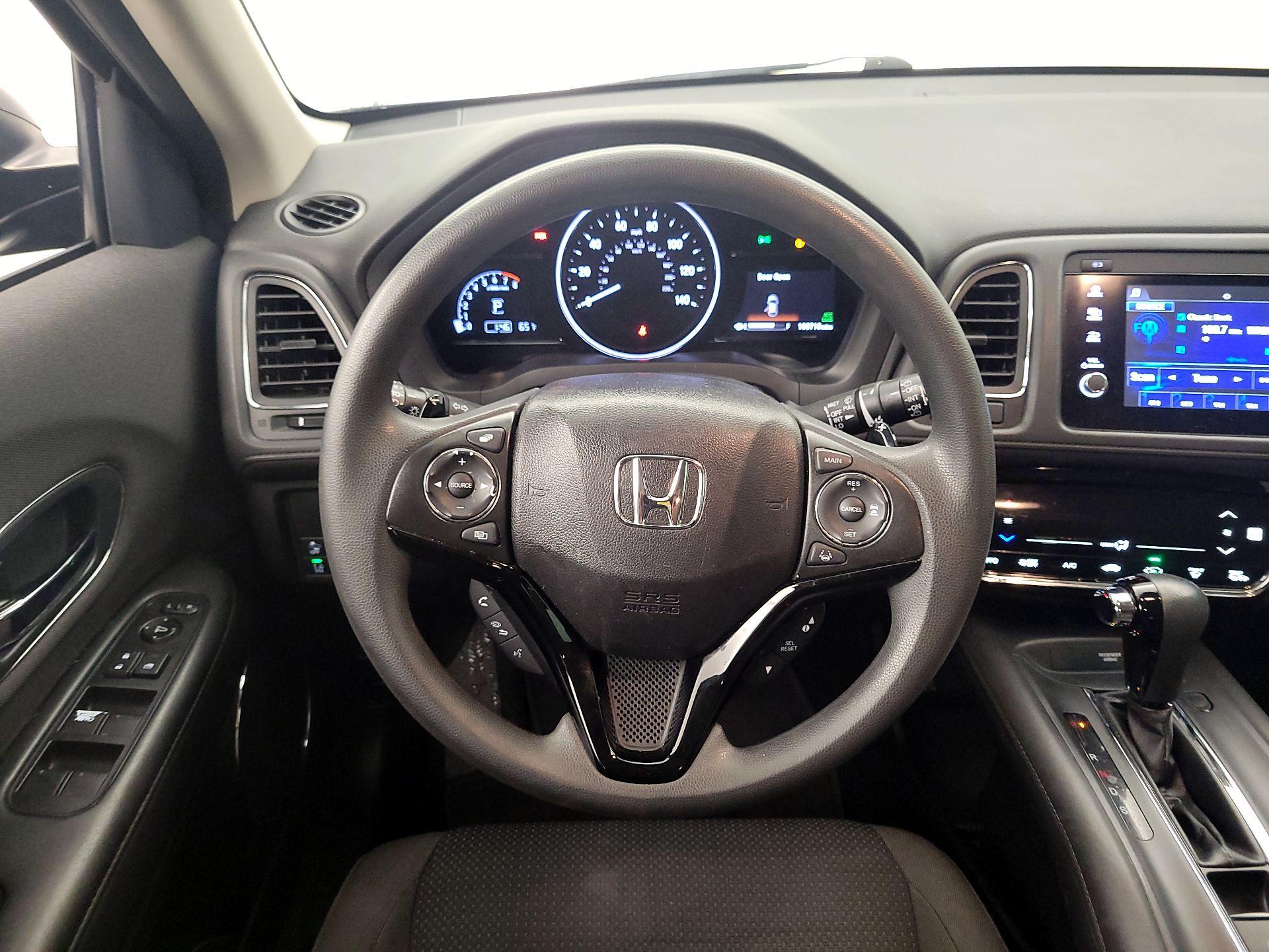 Thumbnail: 2019 Honda HR-V - 10