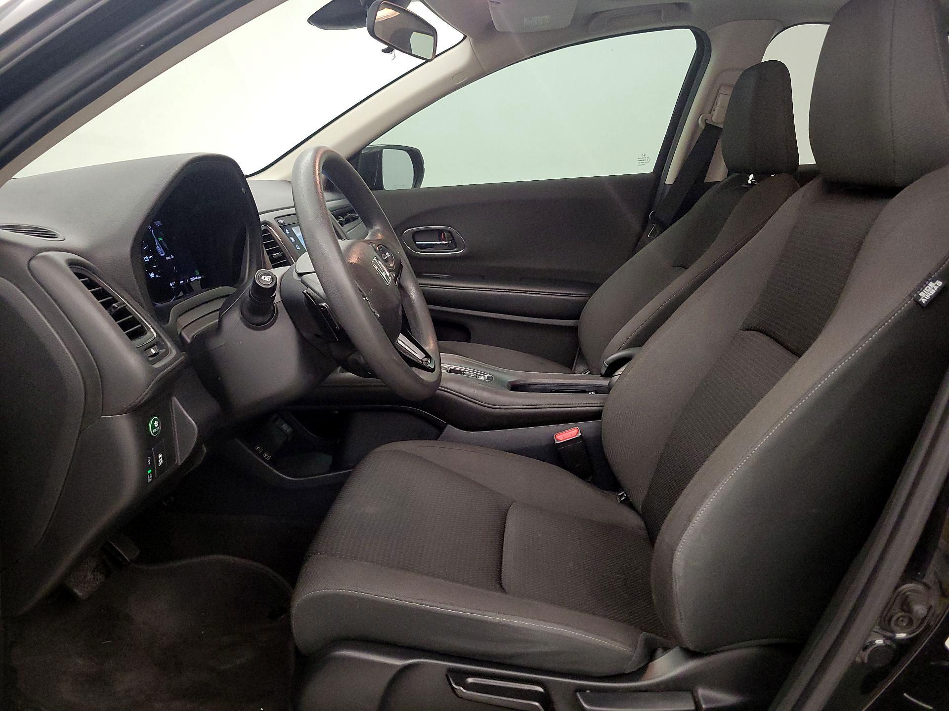 Thumbnail: 2019 Honda HR-V - 11