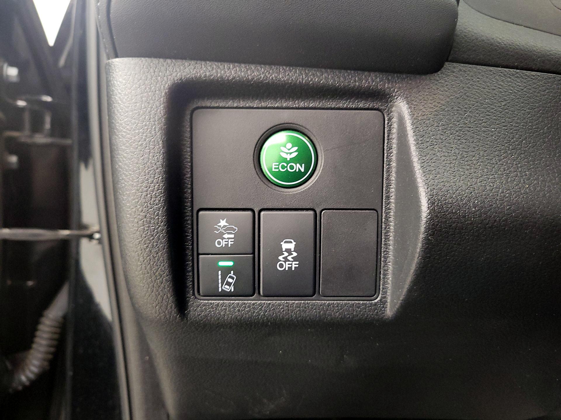 Thumbnail: 2019 Honda HR-V - 13