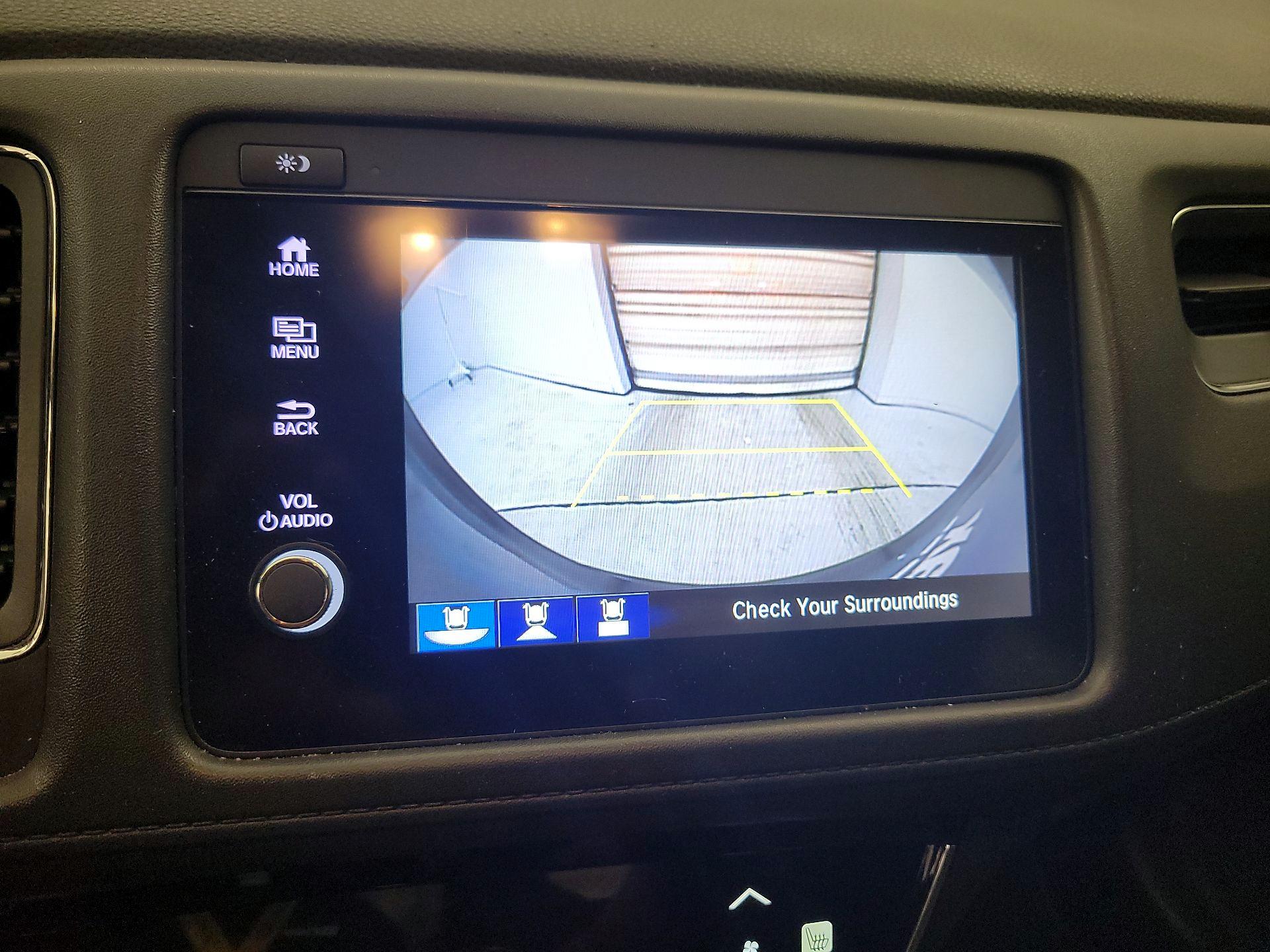 Thumbnail: 2019 Honda HR-V - 14