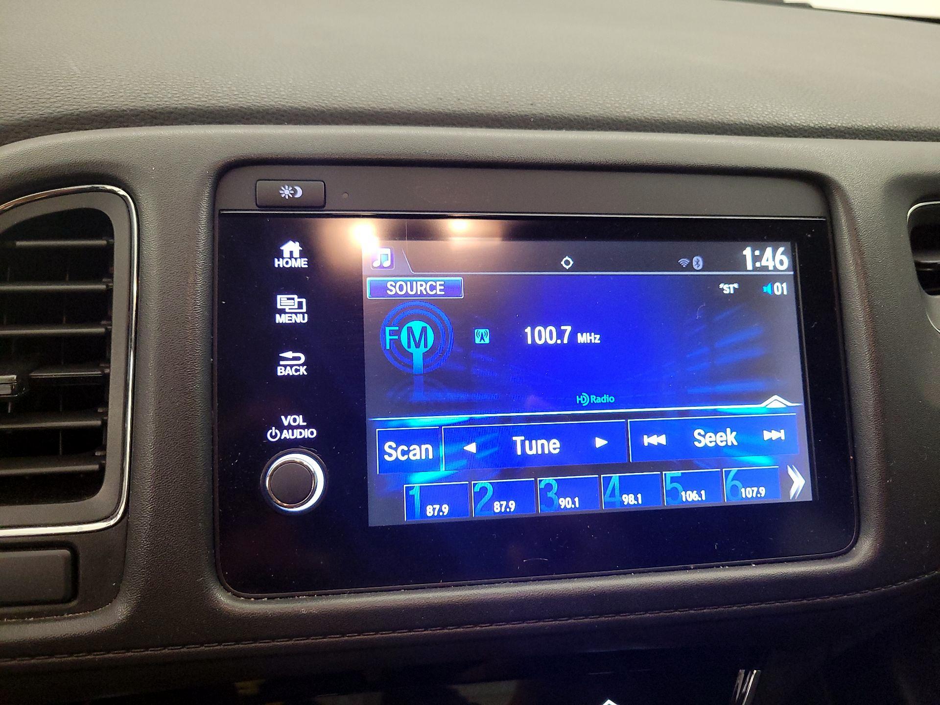 Thumbnail: 2019 Honda HR-V - 15