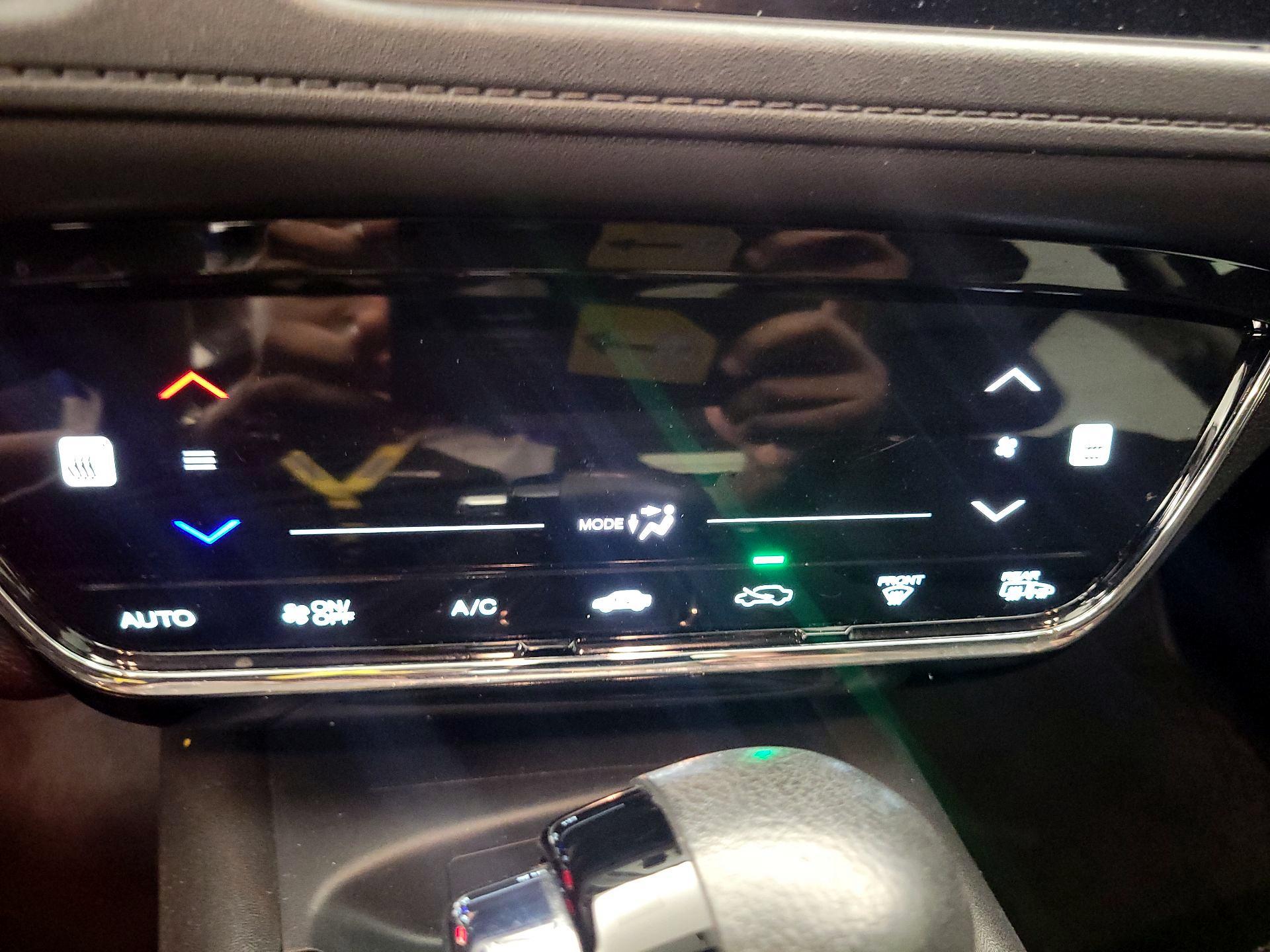 Thumbnail: 2019 Honda HR-V - 16