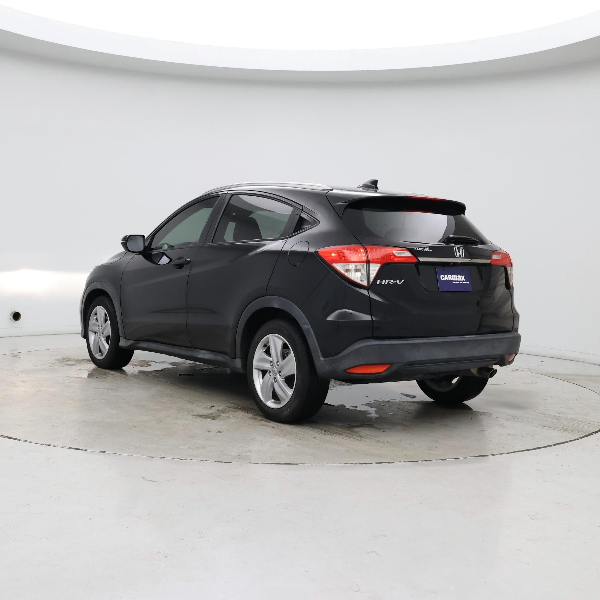 Thumbnail: 2019 Honda HR-V - 2
