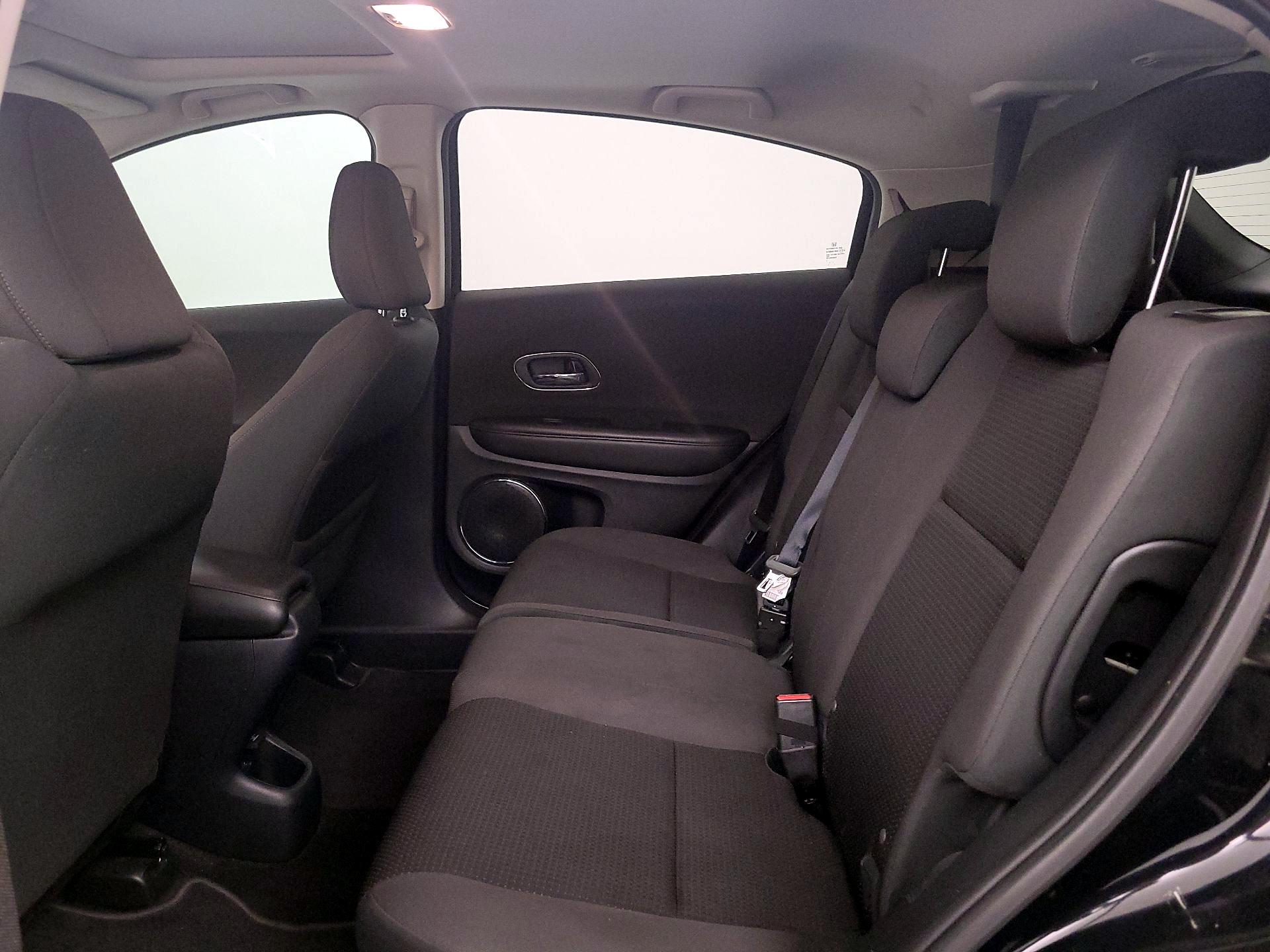 Thumbnail: 2019 Honda HR-V - 20