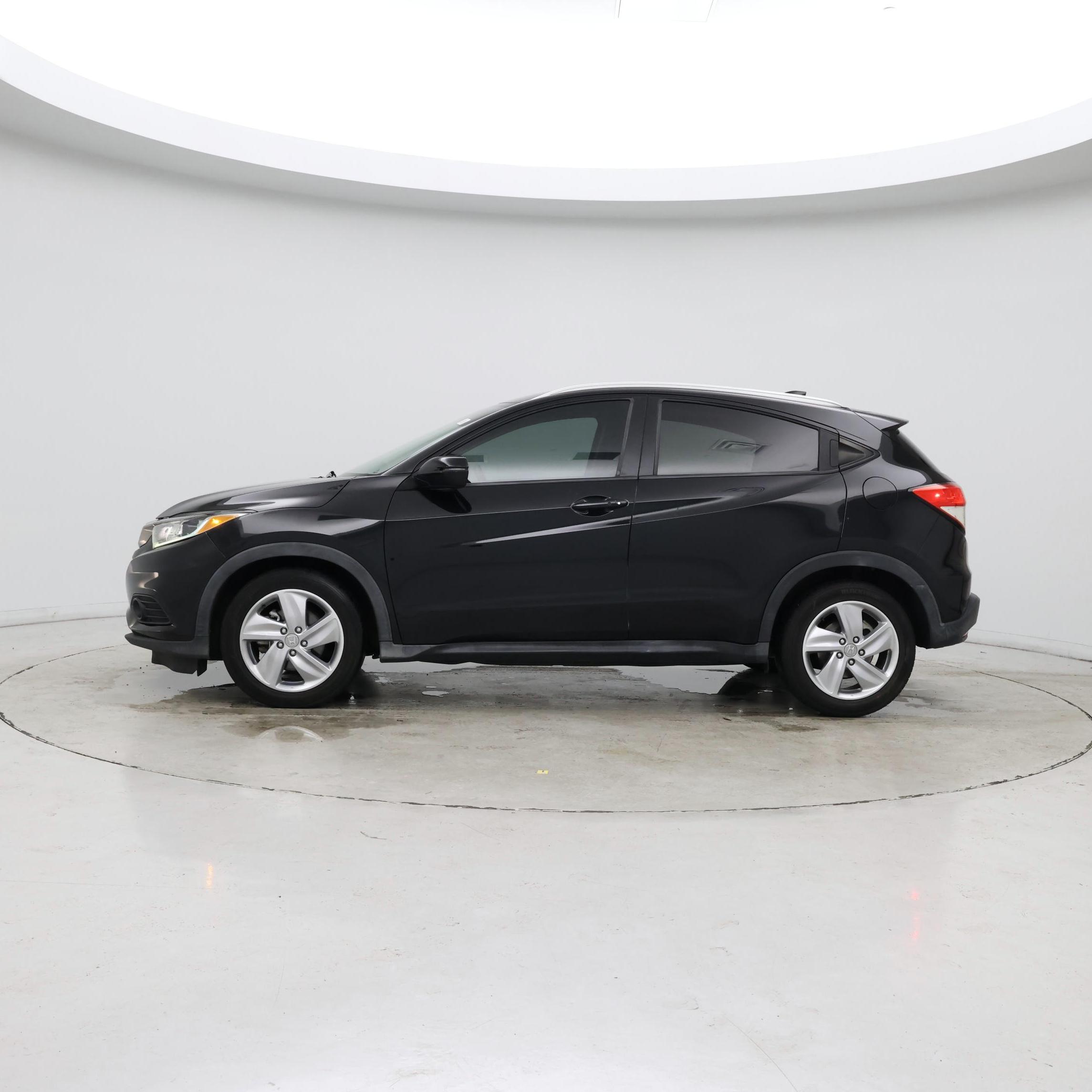 Thumbnail: 2019 Honda HR-V - 3