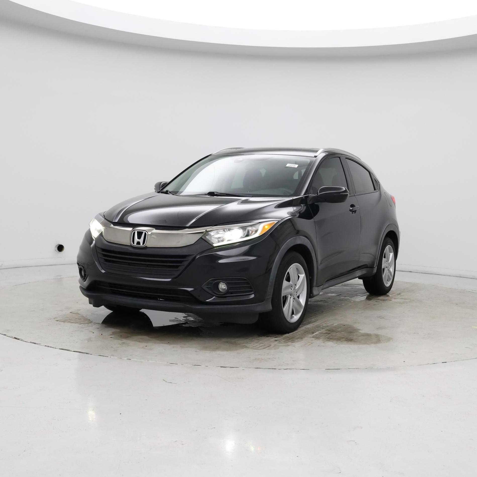 Thumbnail: 2019 Honda HR-V - 4