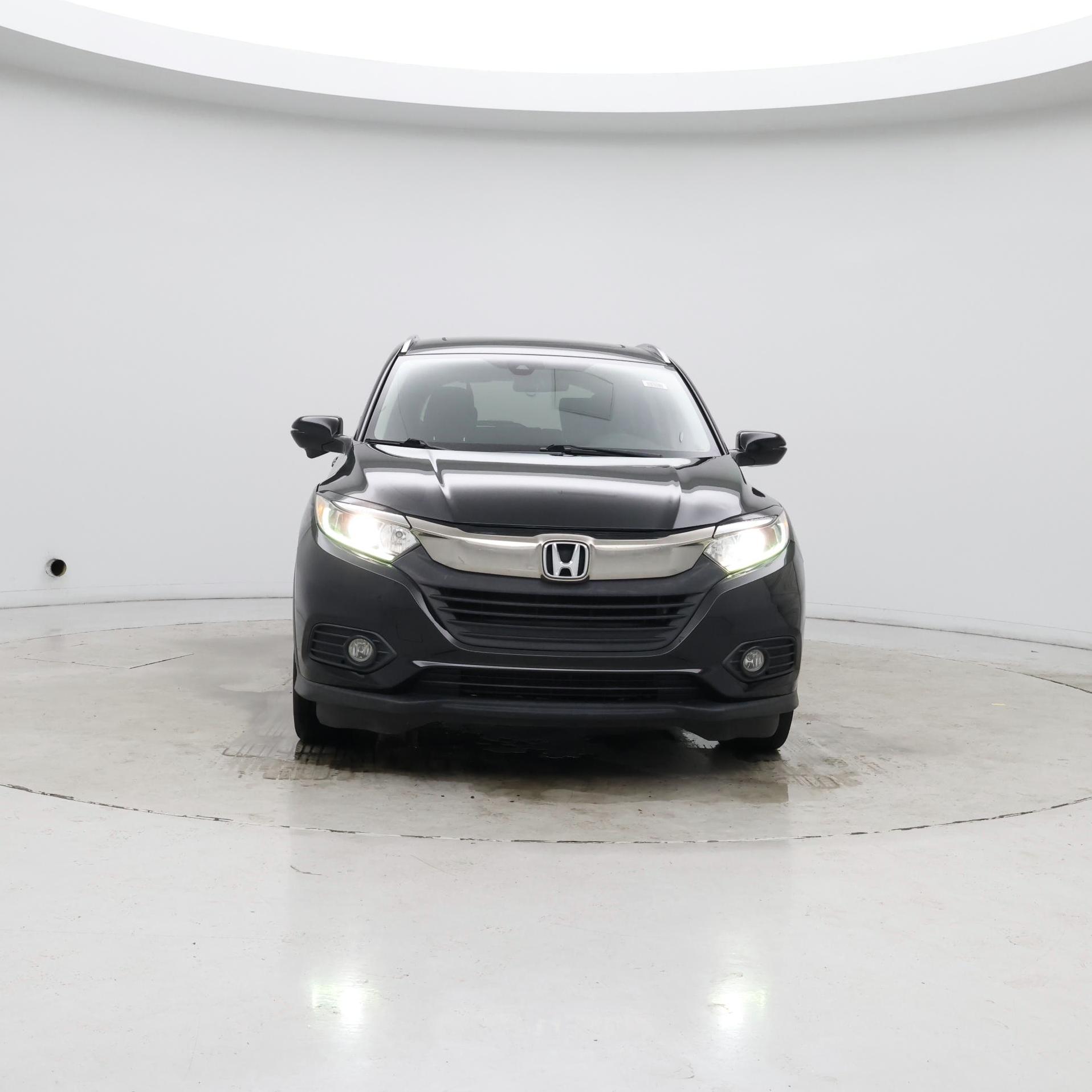 Thumbnail: 2019 Honda HR-V - 5