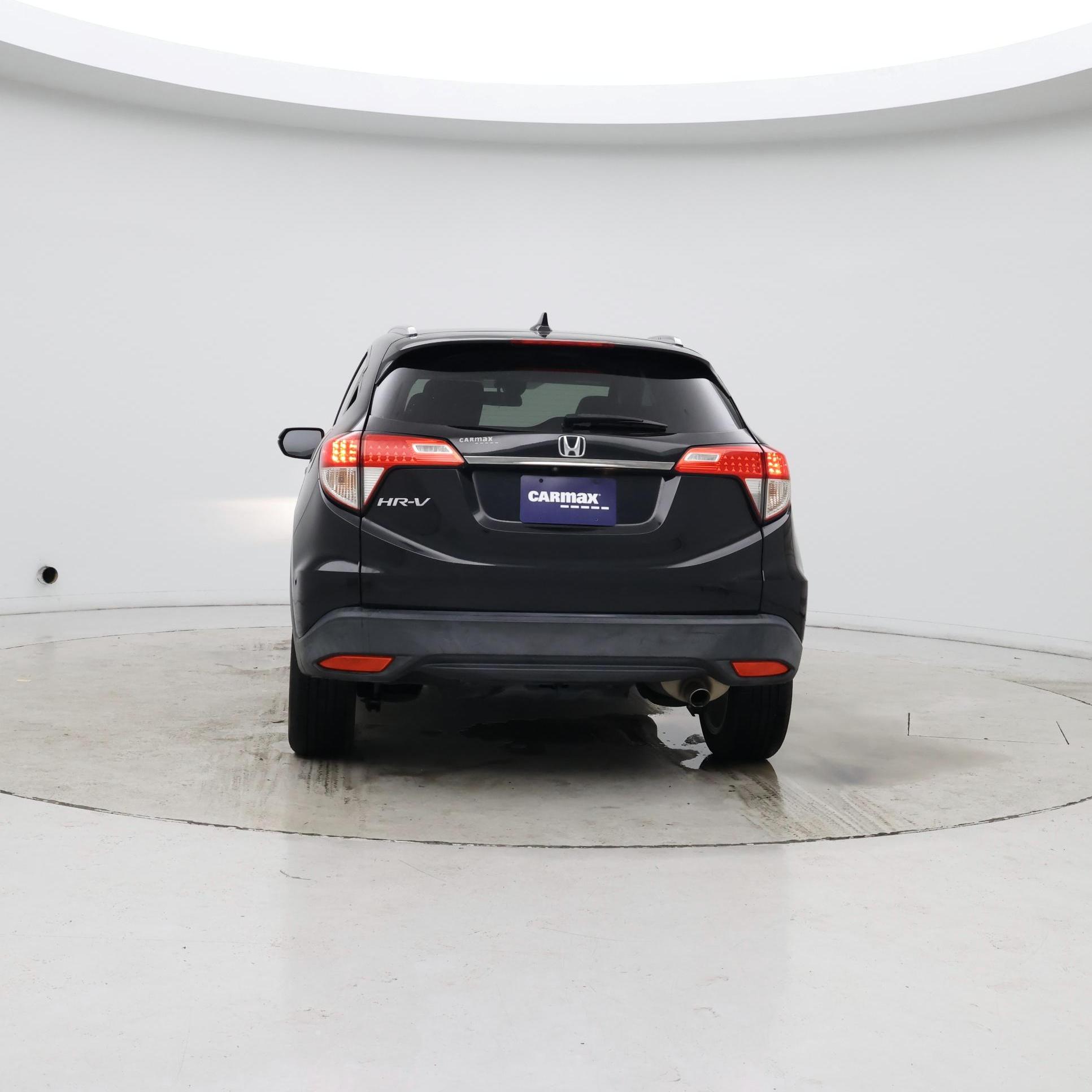 Thumbnail: 2019 Honda HR-V - 6