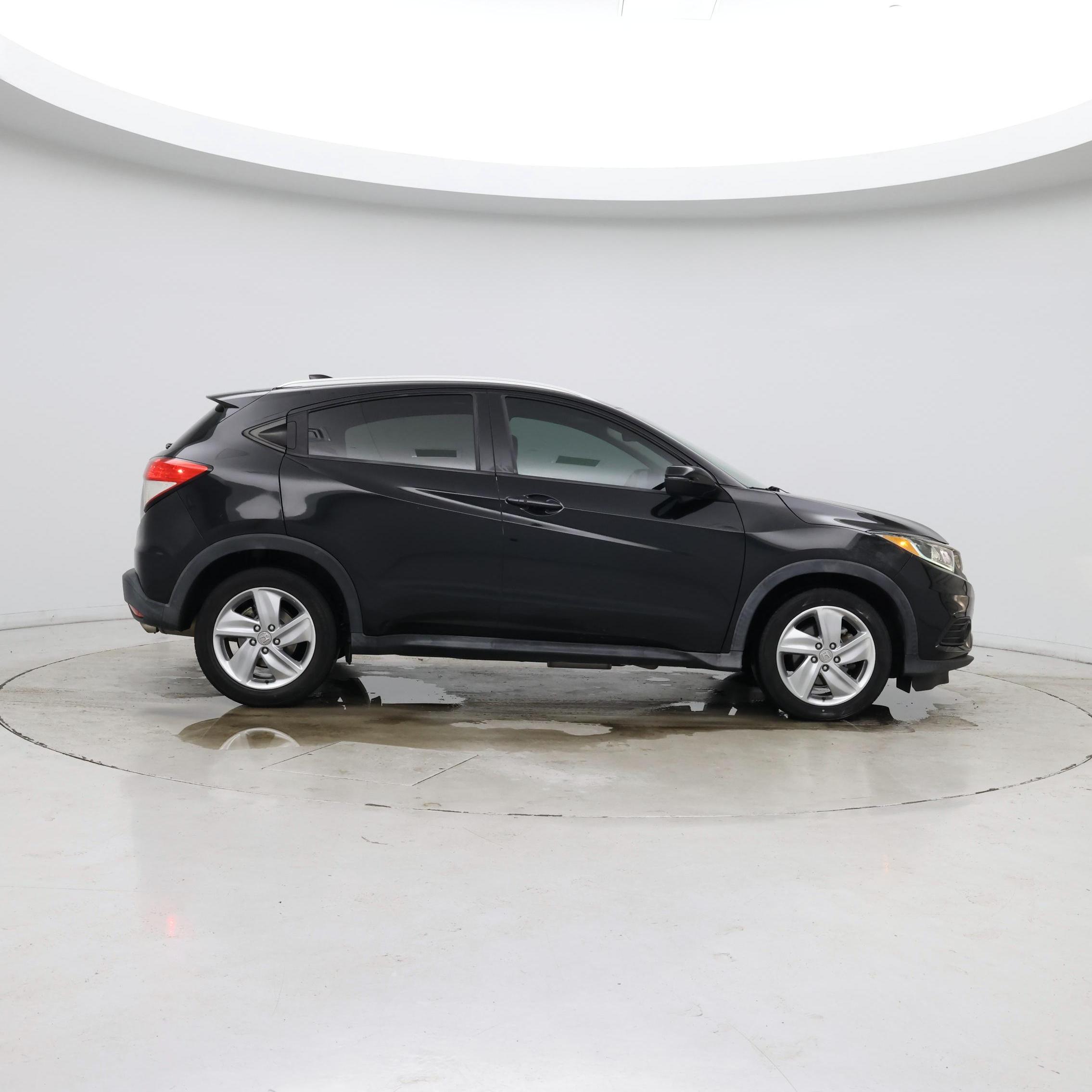 Thumbnail: 2019 Honda HR-V - 7