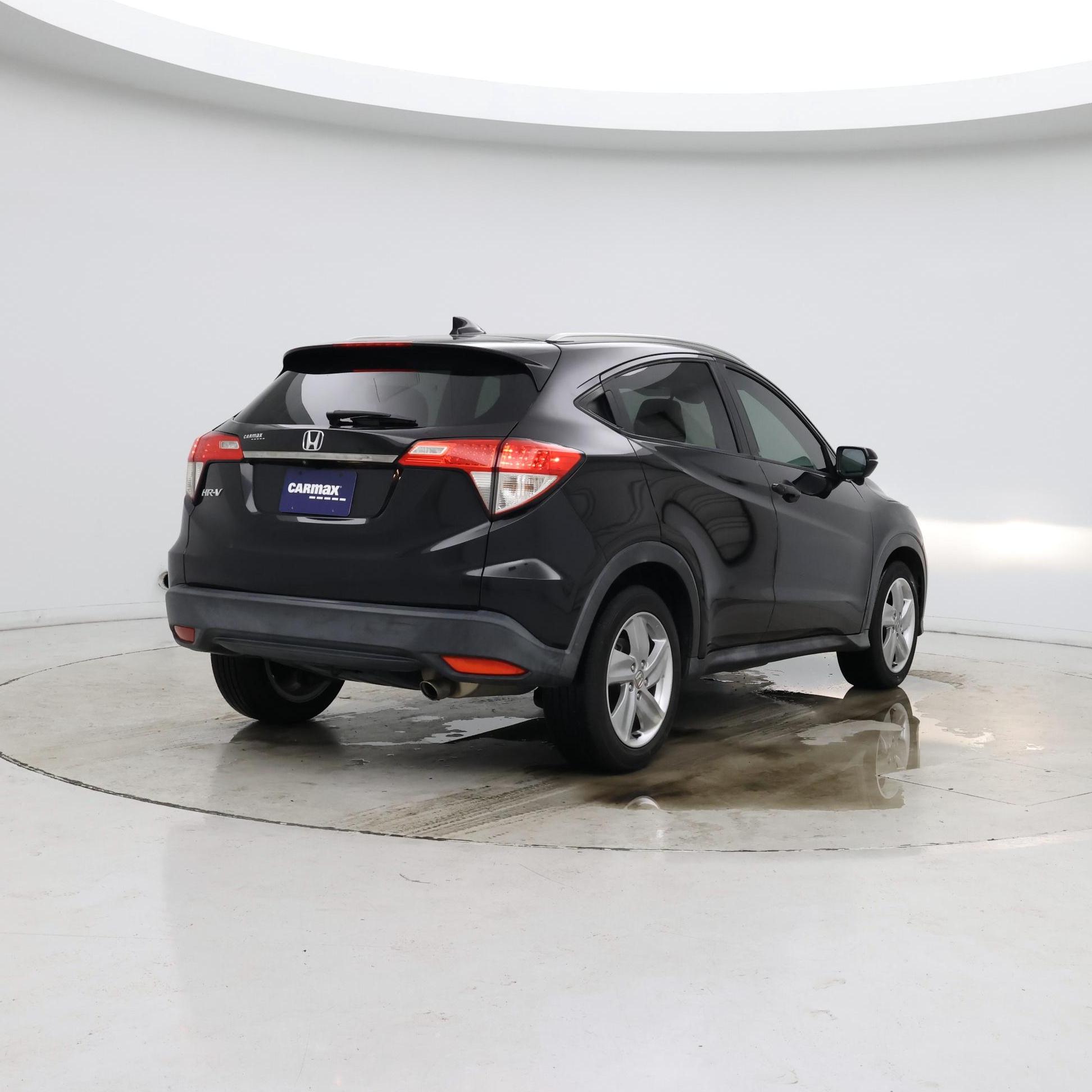 Thumbnail: 2019 Honda HR-V - 8