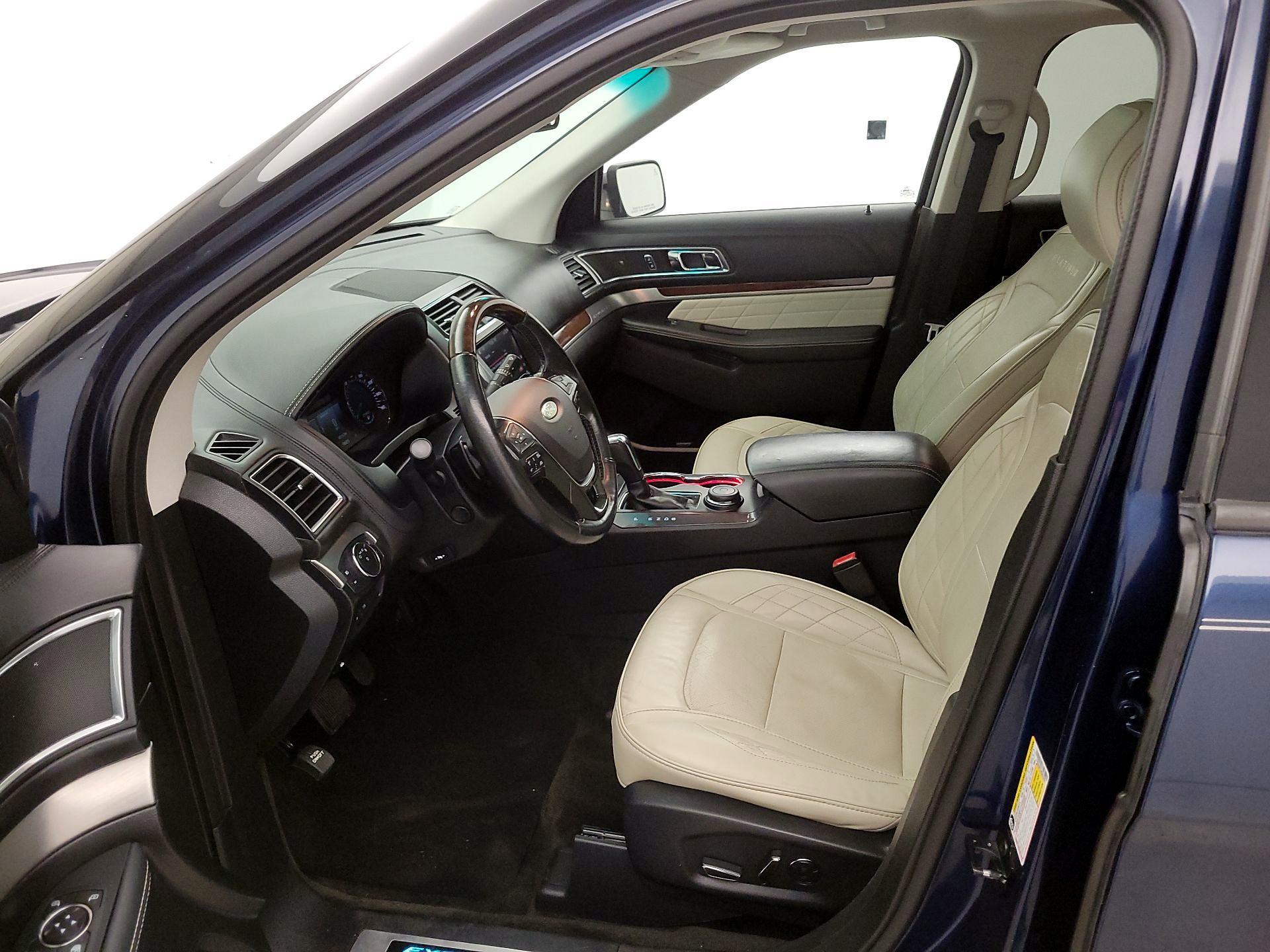 Thumbnail: 2017 Ford Explorer - 11