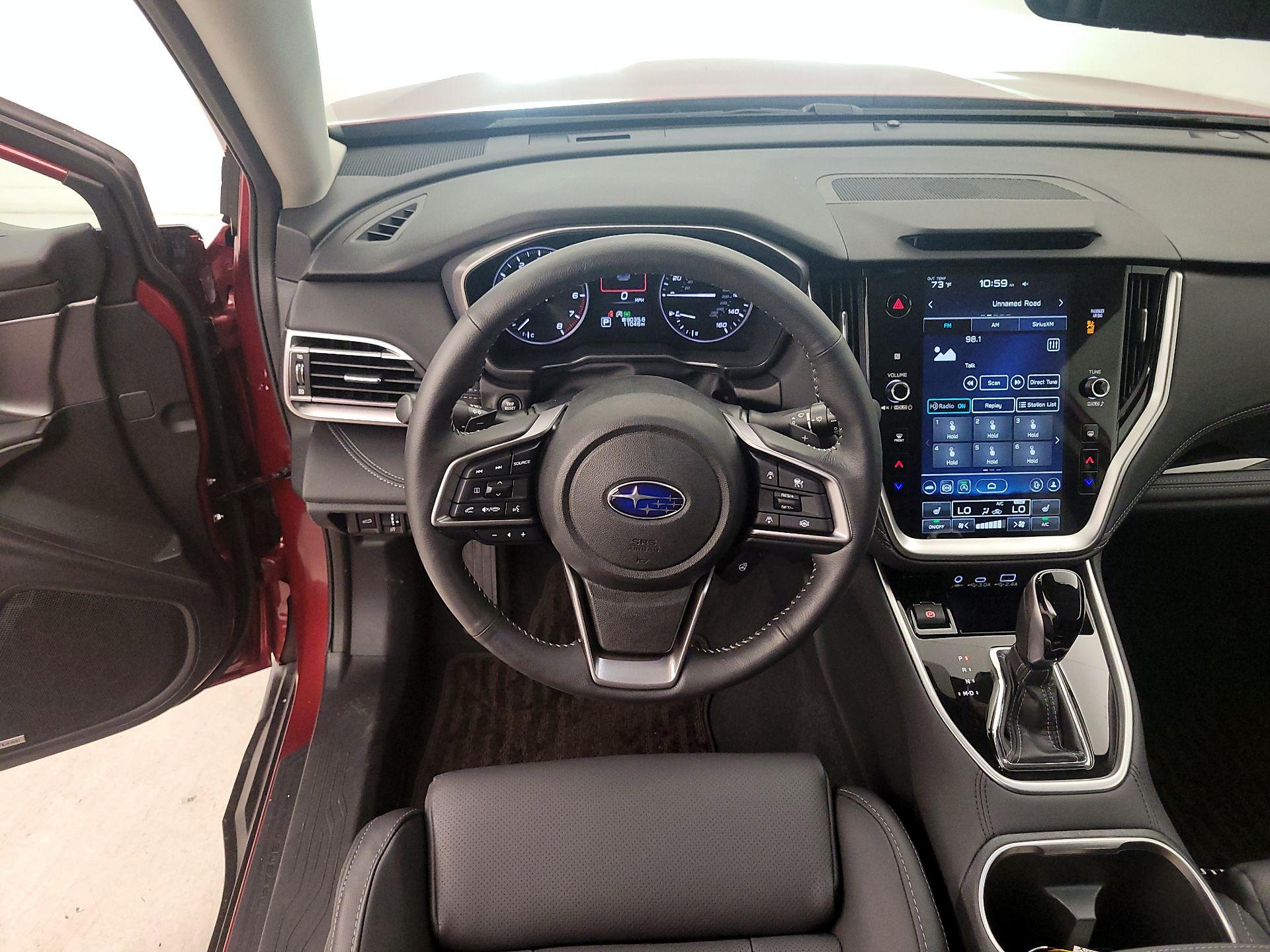 Thumbnail: 2025 Subaru Outback - 10