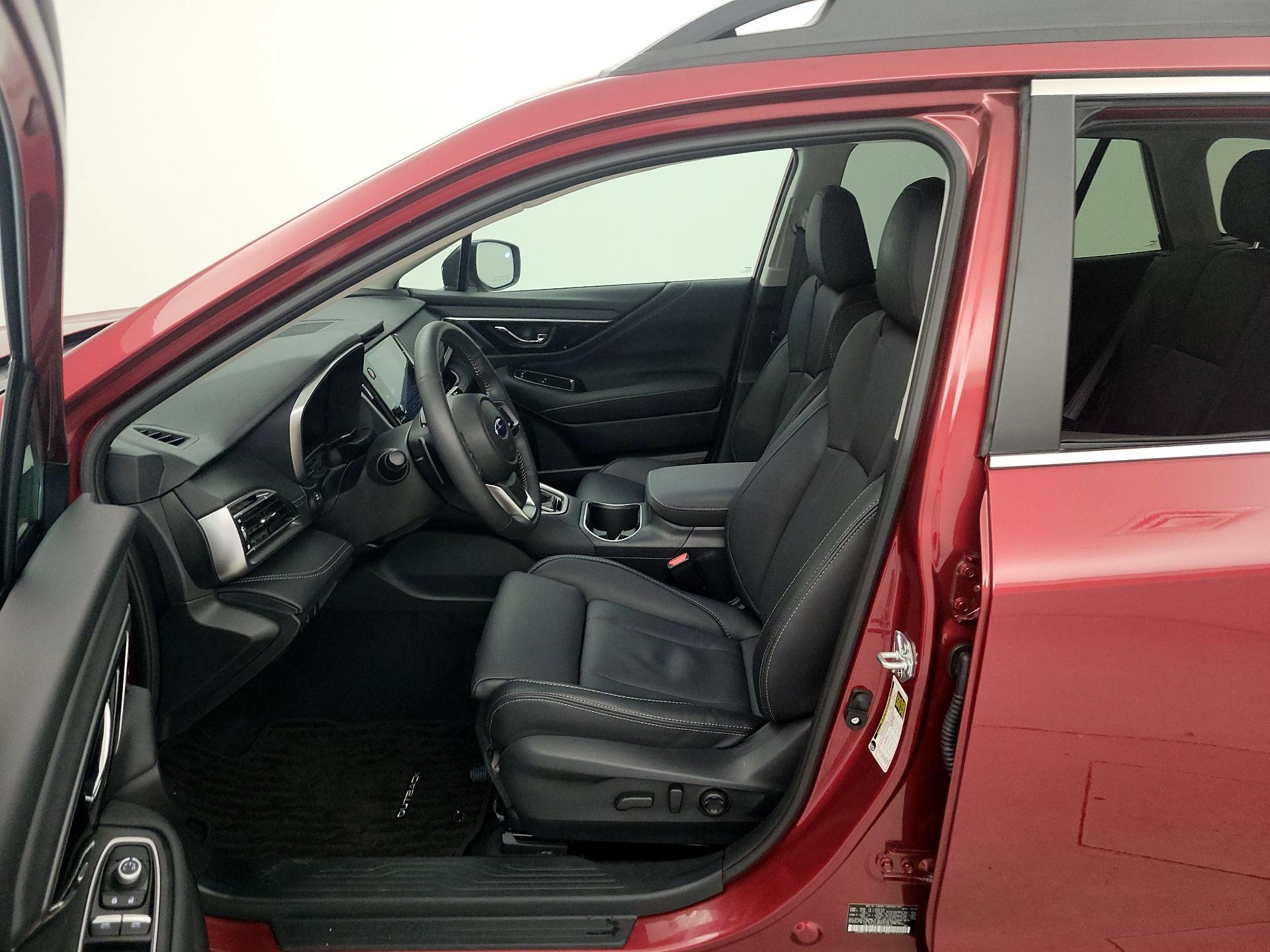 Thumbnail: 2025 Subaru Outback - 11