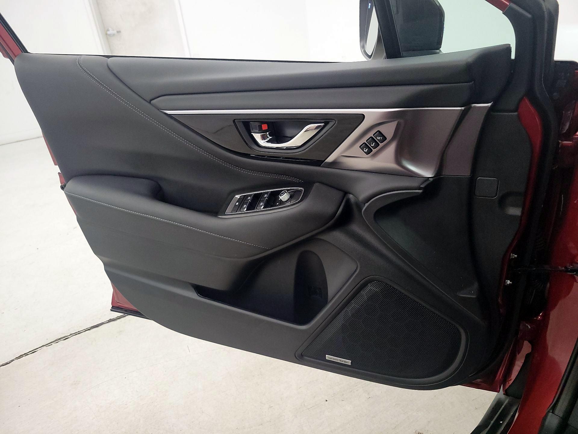 Thumbnail: 2025 Subaru Outback - 12